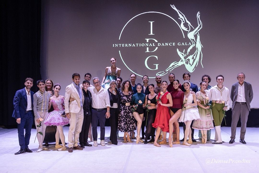 The Curtain Closes, The Mission Continues