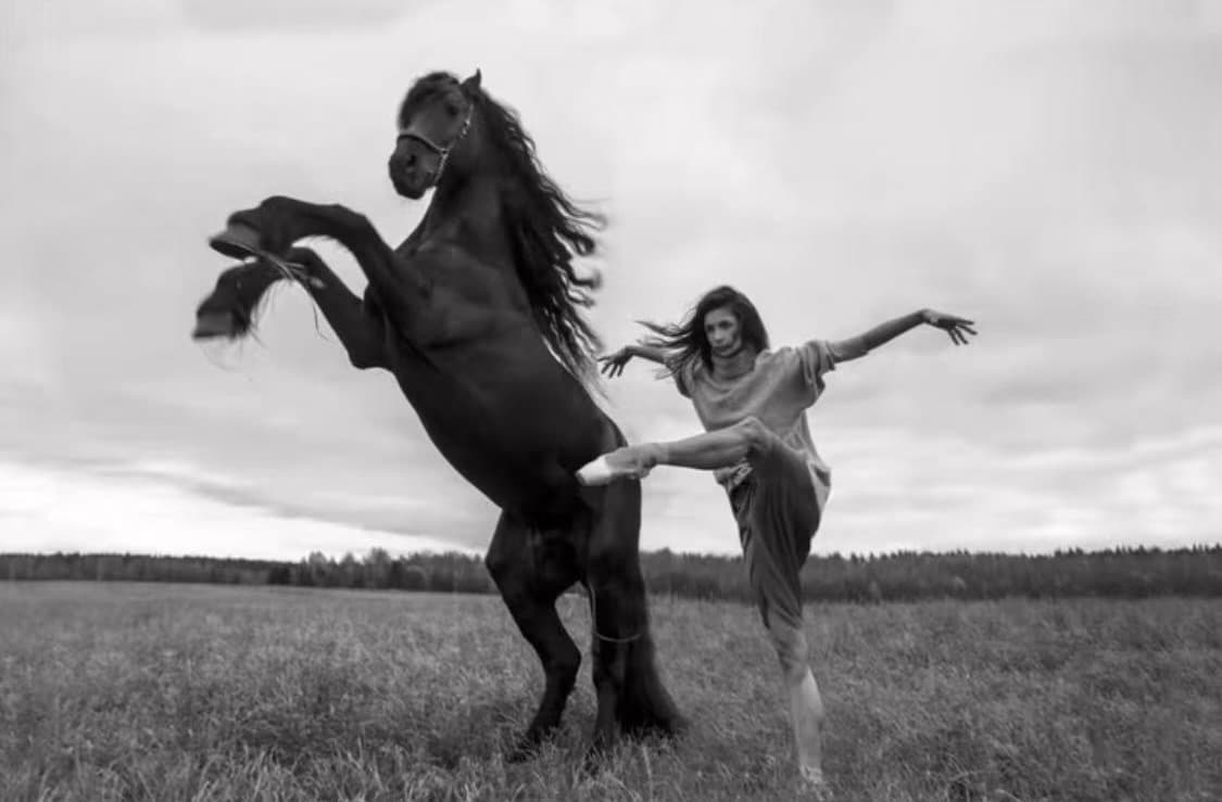 Her Strength! — Celebrating International Women’s Day