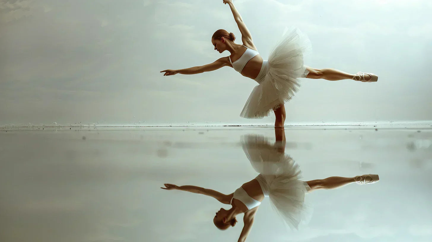A Love Letter to Ballet Beginners
