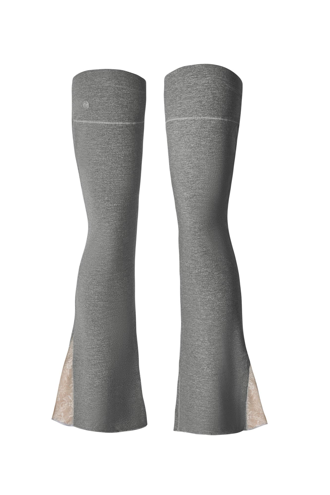 Fla Balletique™ Ballet Leg Warmers(Rehearsal Ash)