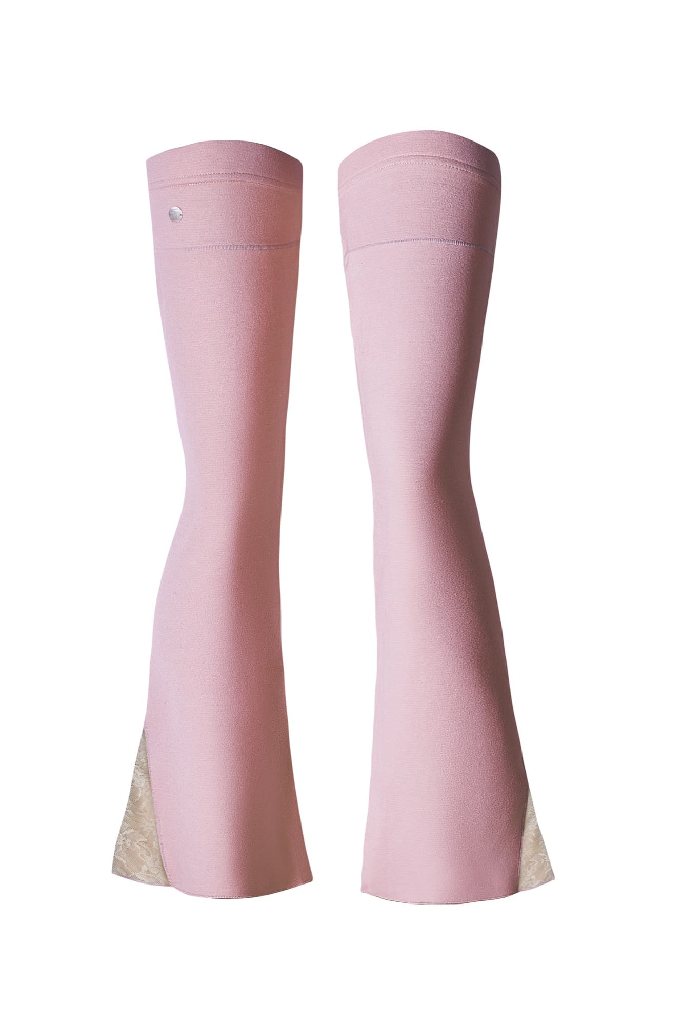 Fla Balletique™ Ballet Leg Warmers(Arabesque Rosé)