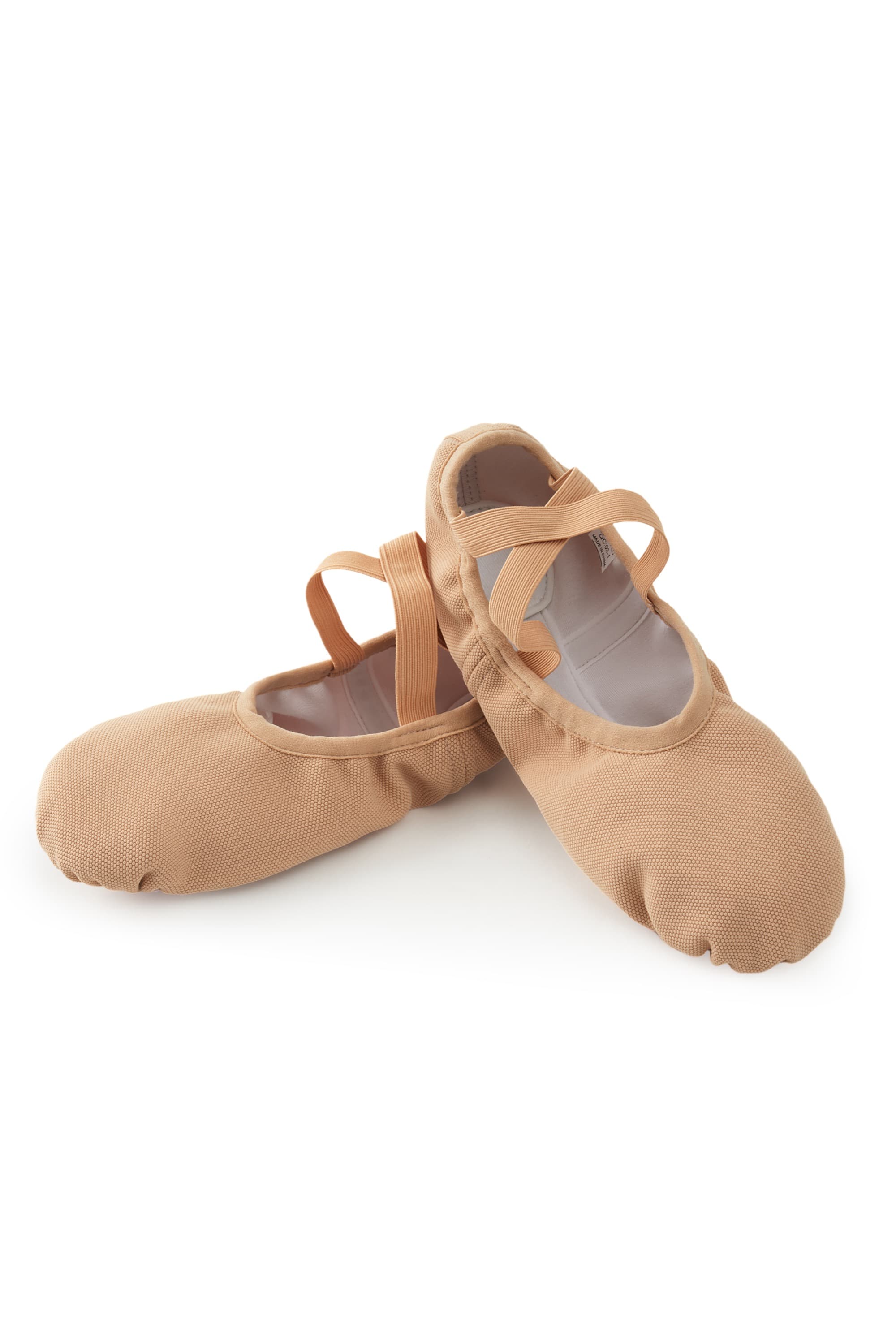BreathableBalletShoes