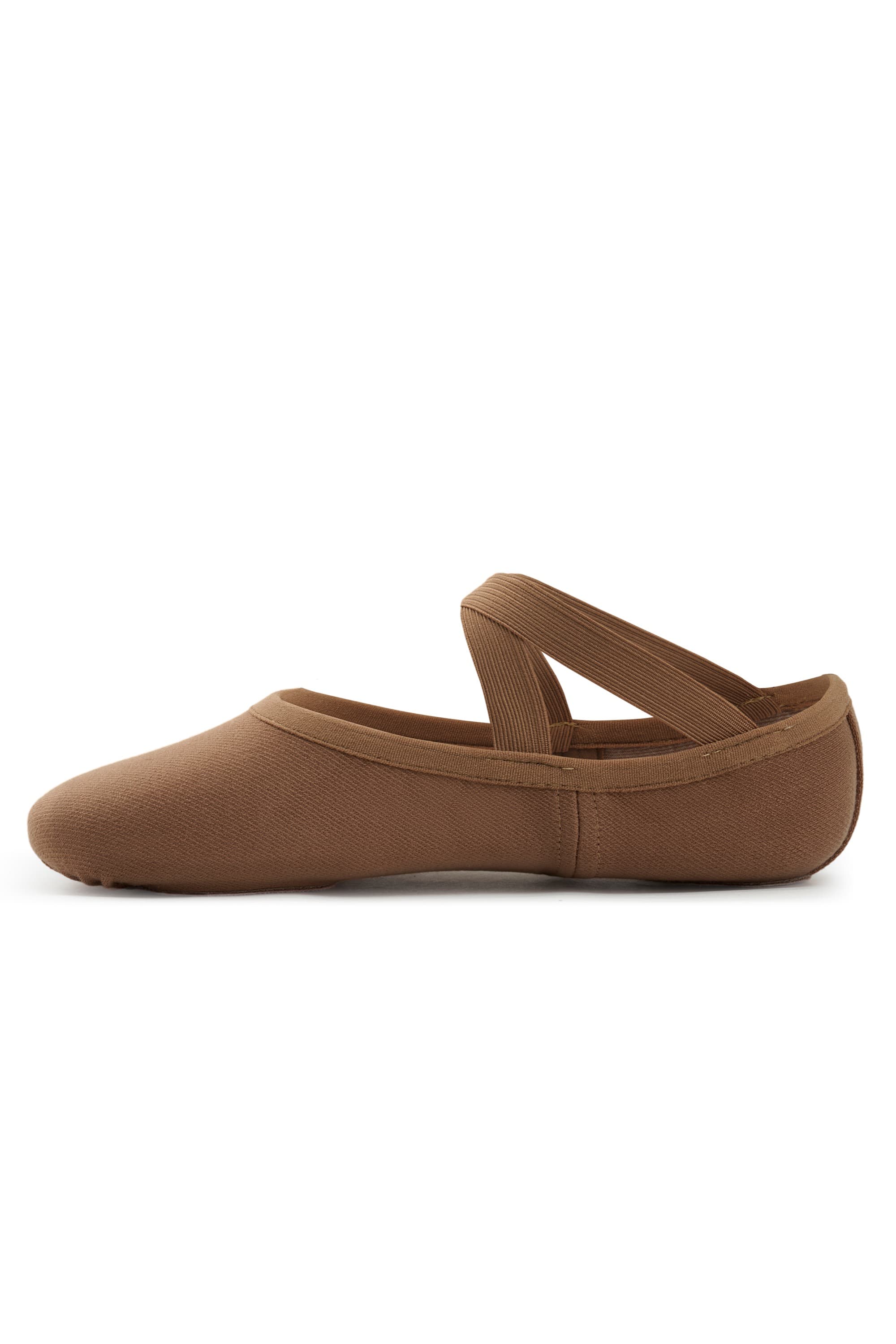 Ergonomic Ballet Footwear