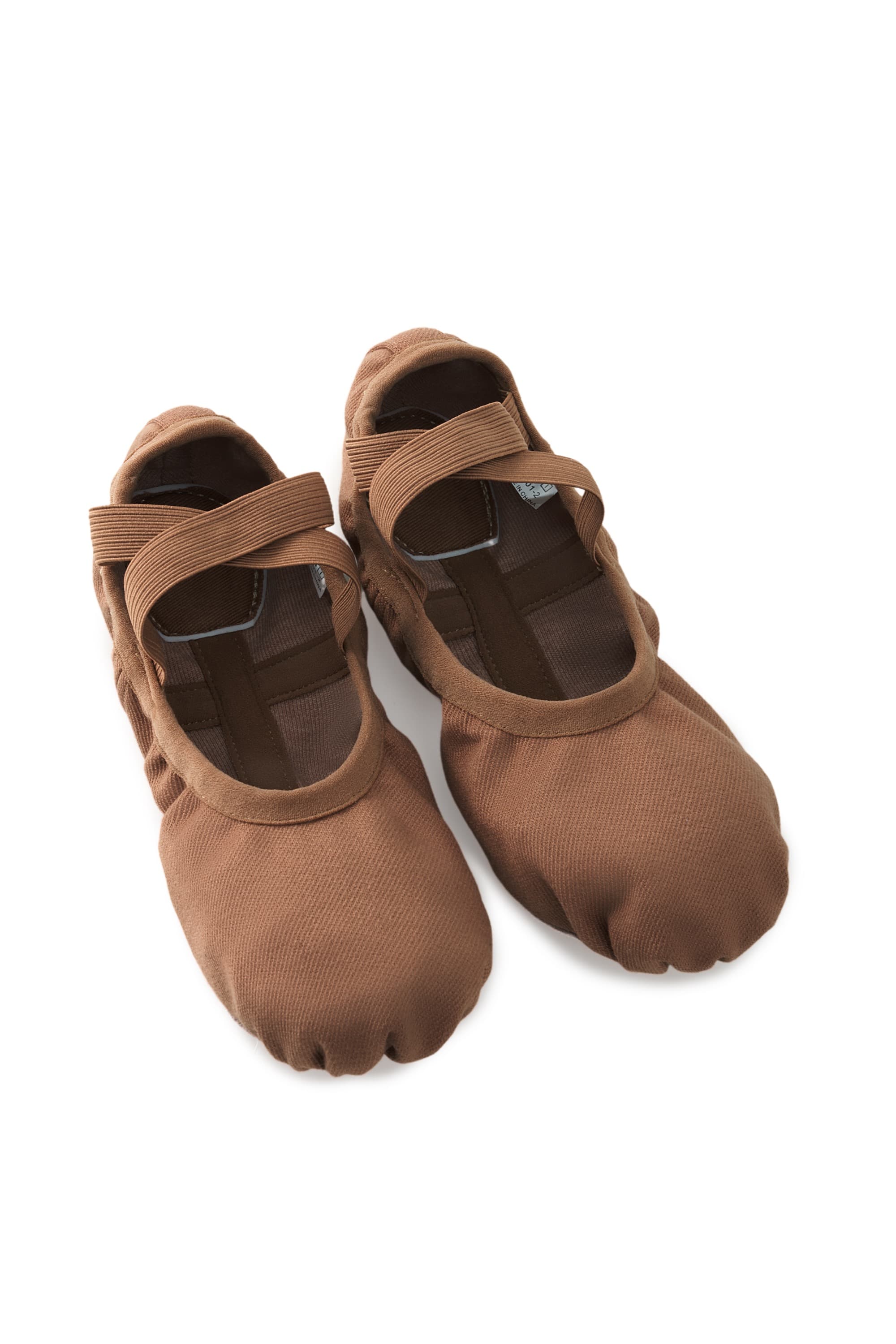 Ballet Shoes with Foot Arch Support