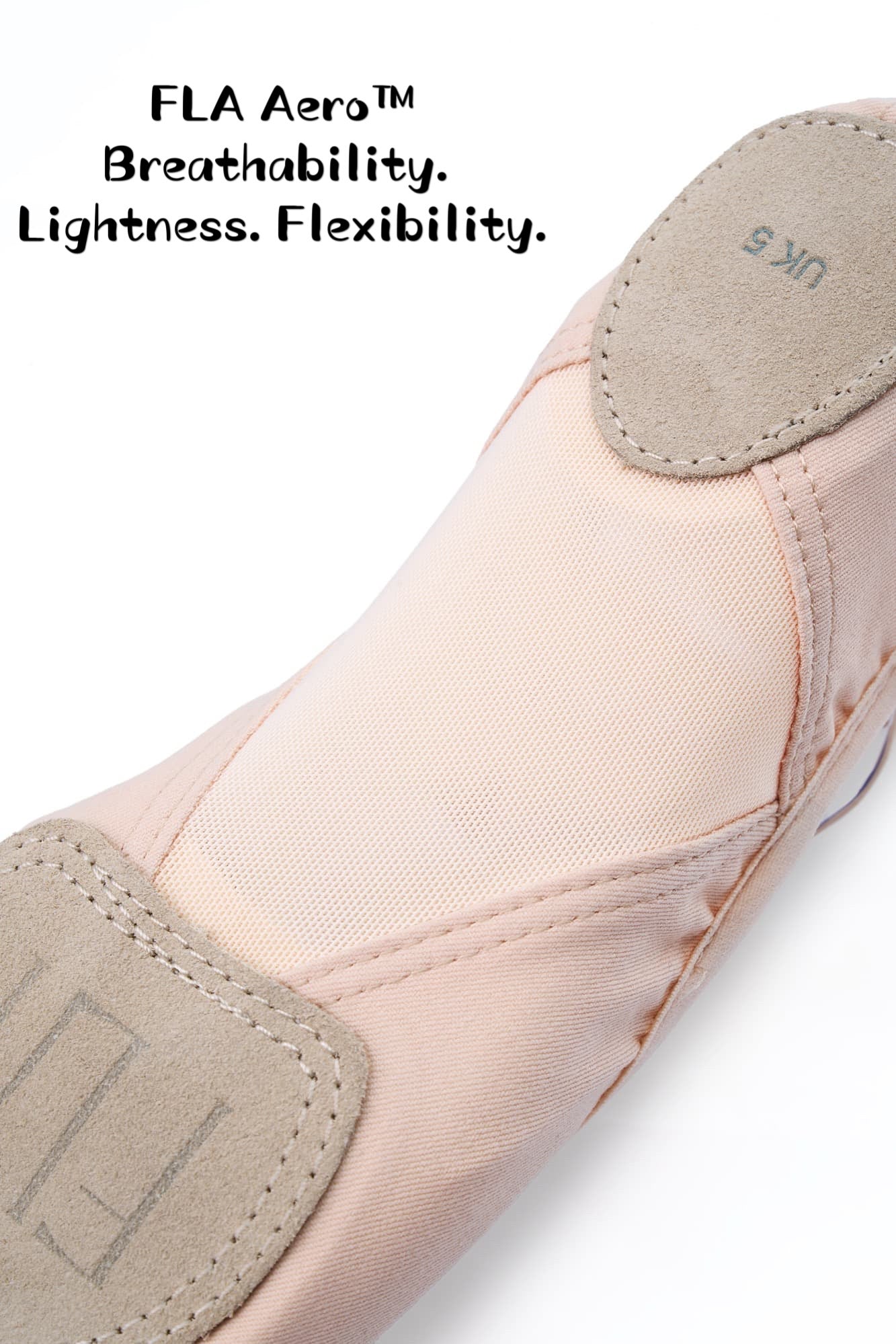 FLA Aero™ Mesh Sole