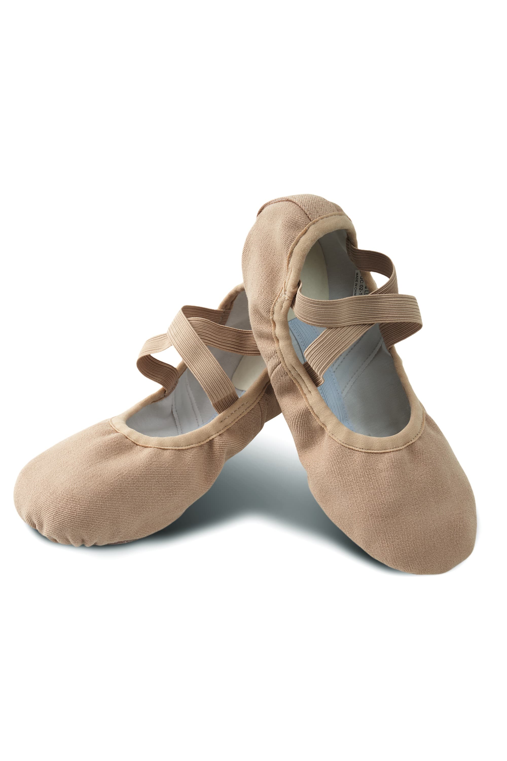 FLAballetshoes