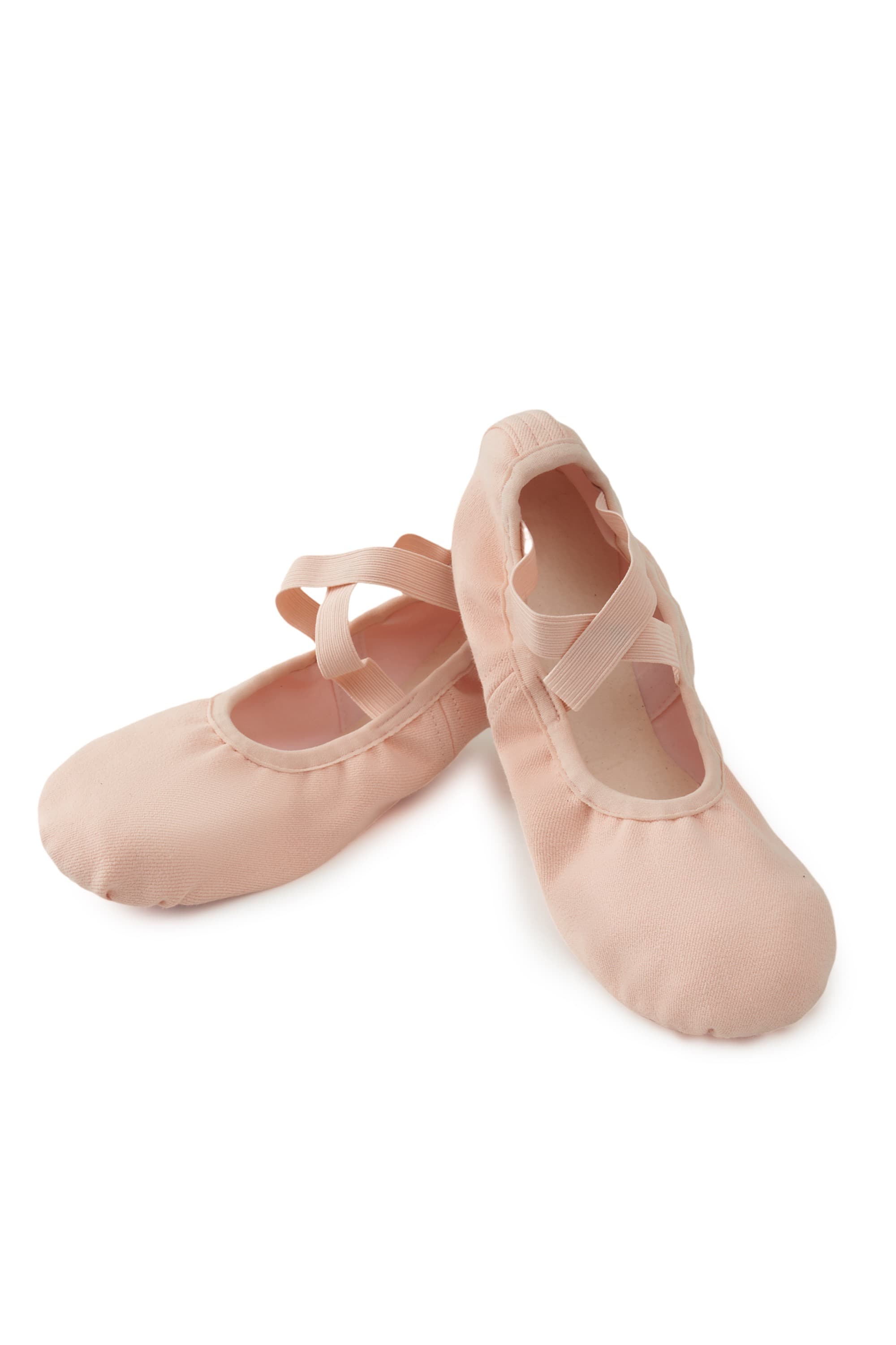 FlaballetFull-SoleBalletShoe