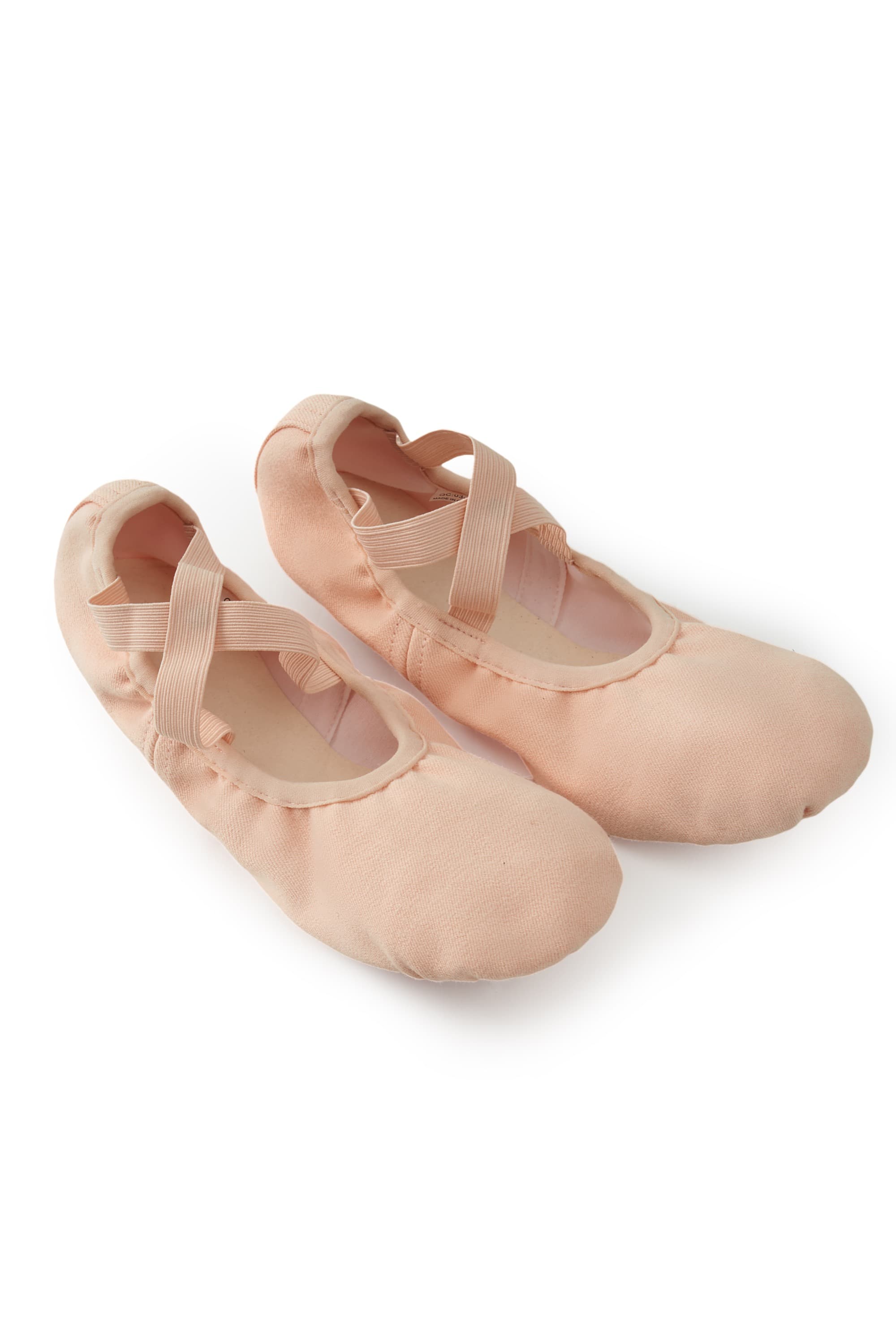 FlaballetFull-SoleBalletShoe