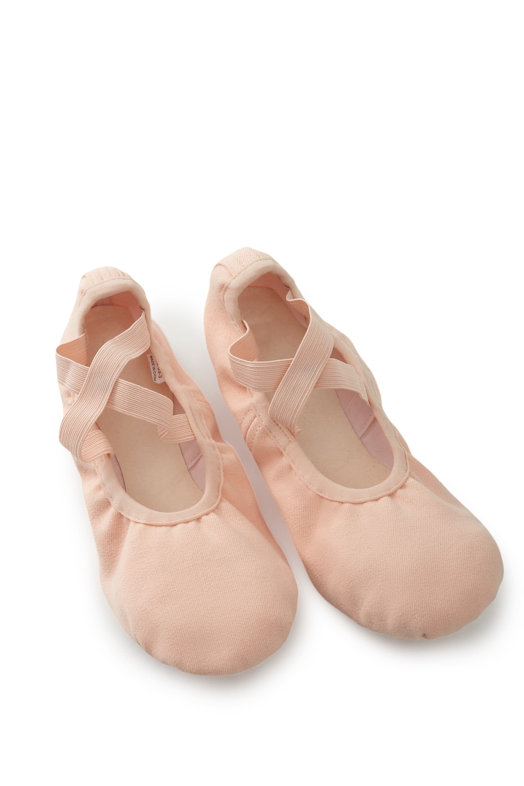 FlaballetFull-SoleBalletShoes