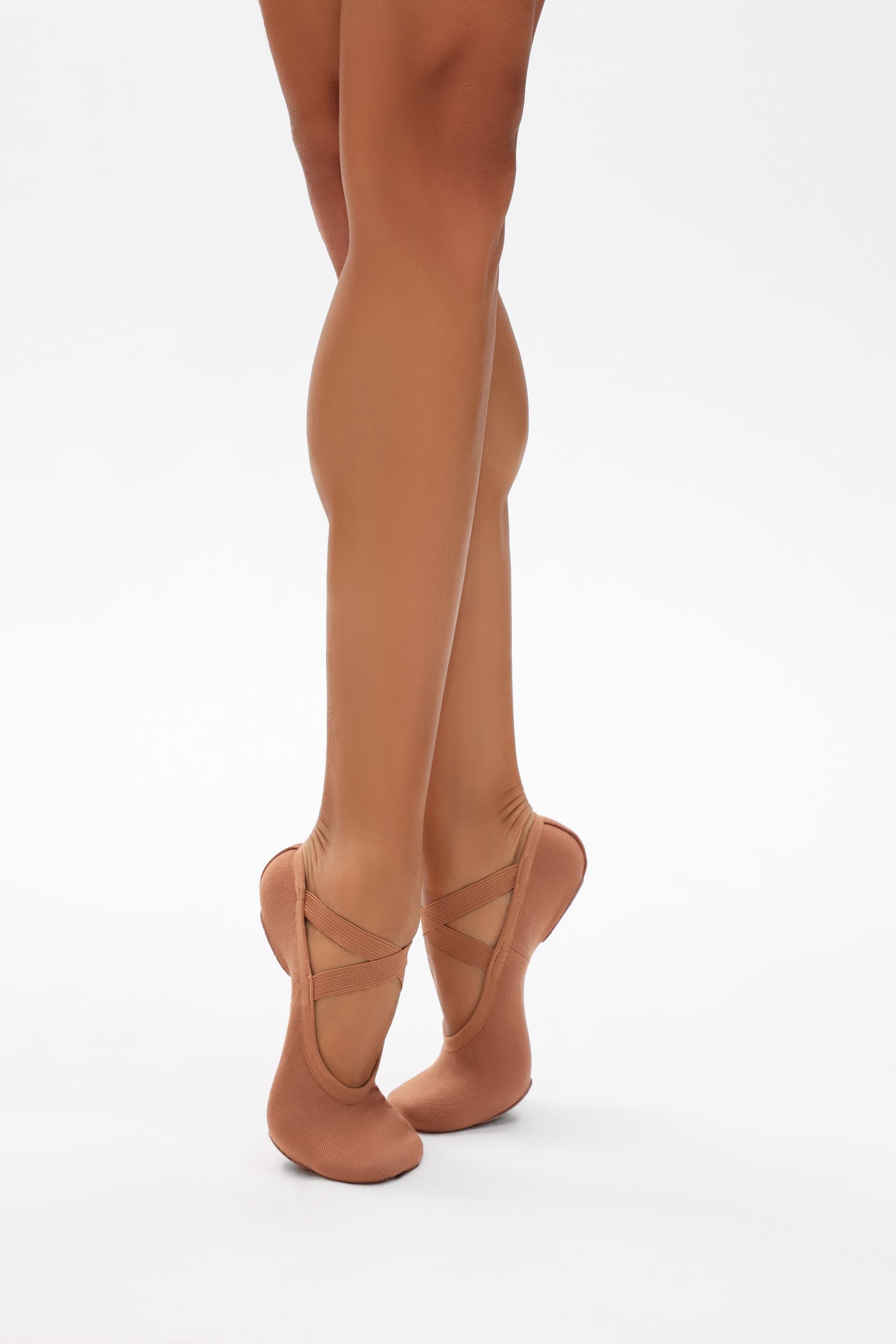 Human-Centric Ballet Footwear