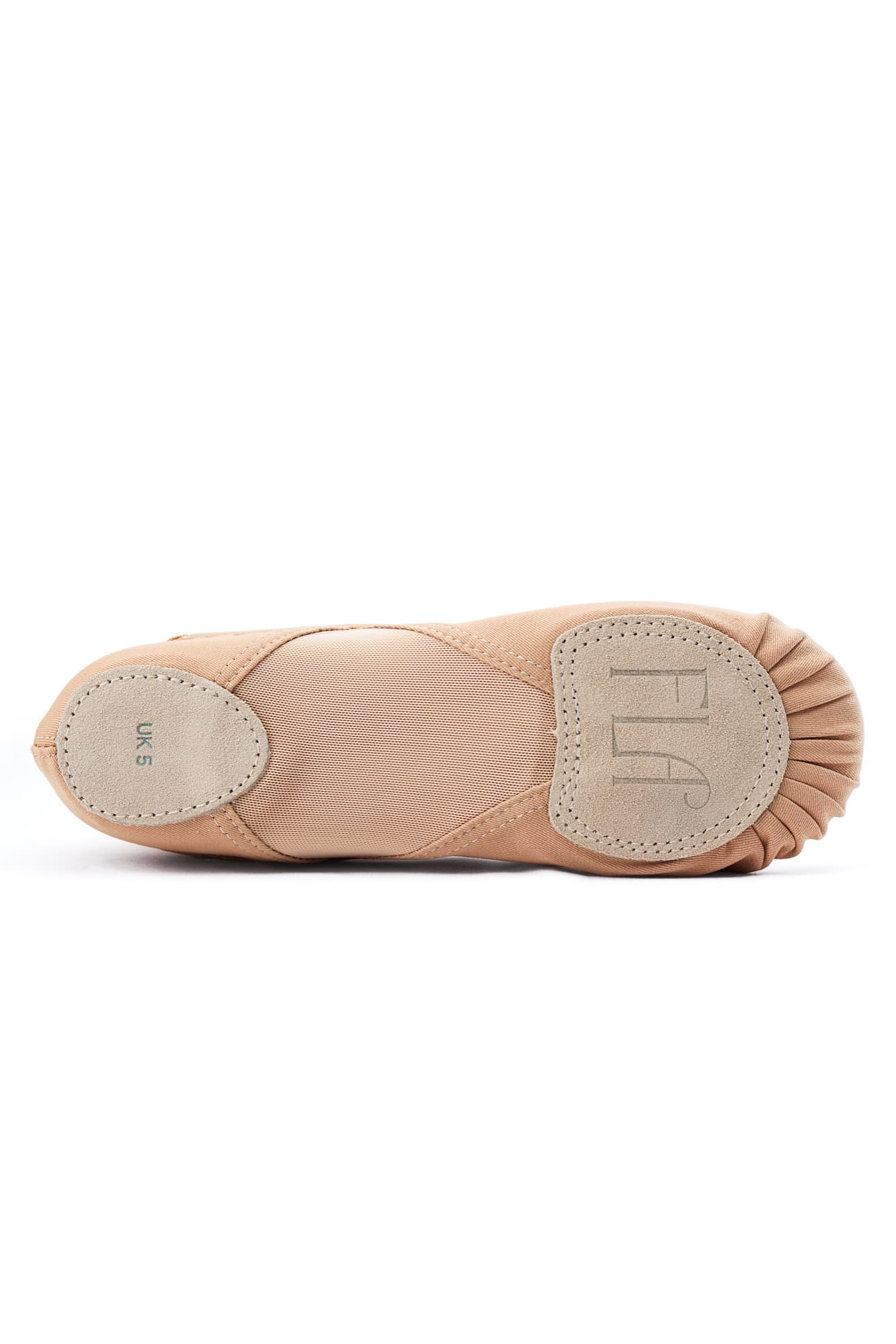 FLA Aero™ Mesh Sole (Caramel)