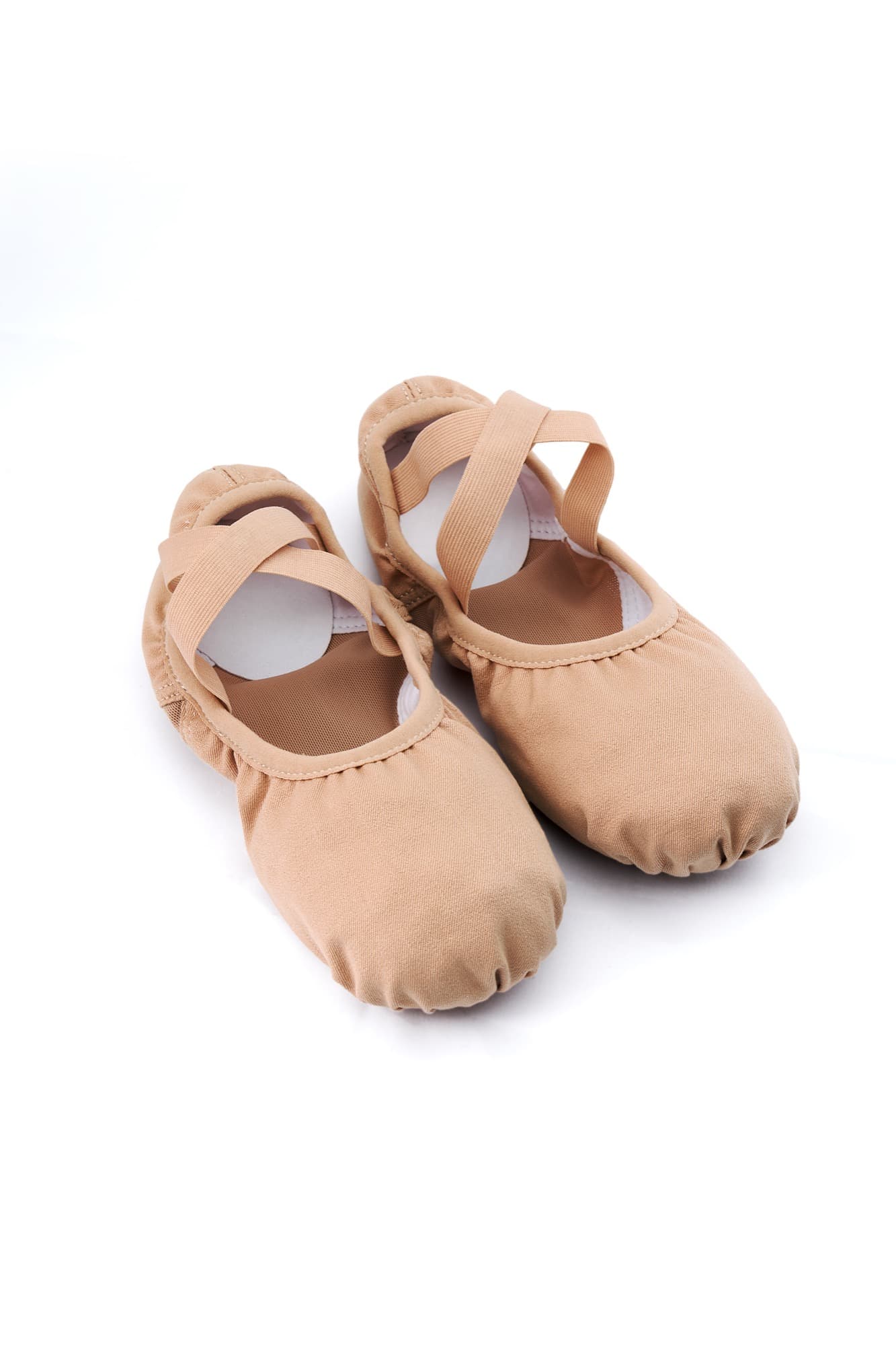 FLA Aero™ Mesh Sole (Caramel)