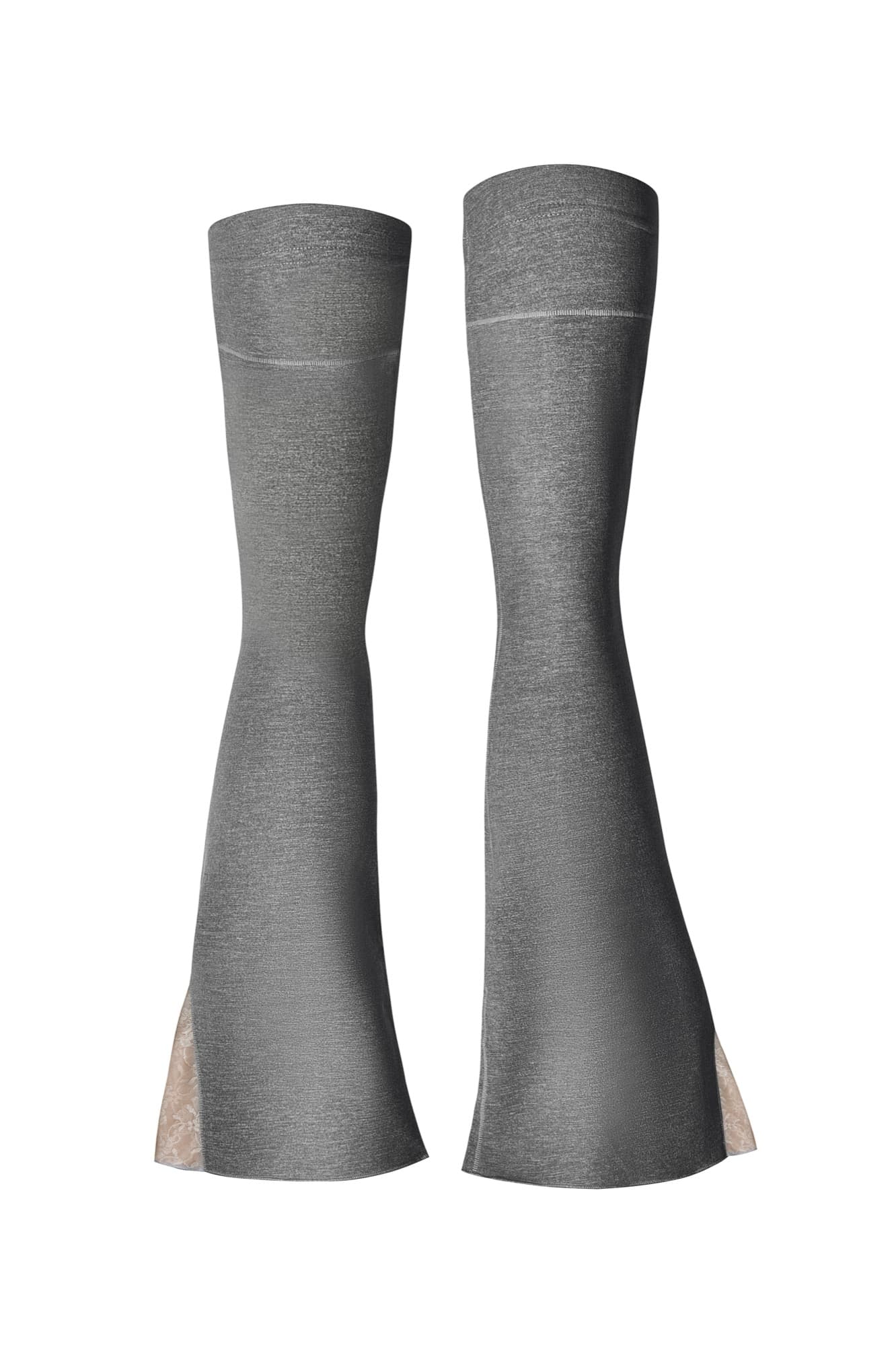 Fla Balletique™ Ballet Leg Warmers(Rehearsal Ash)