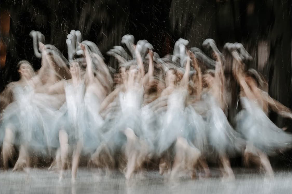 Adult Ballet: How Far Can You Go?🩰