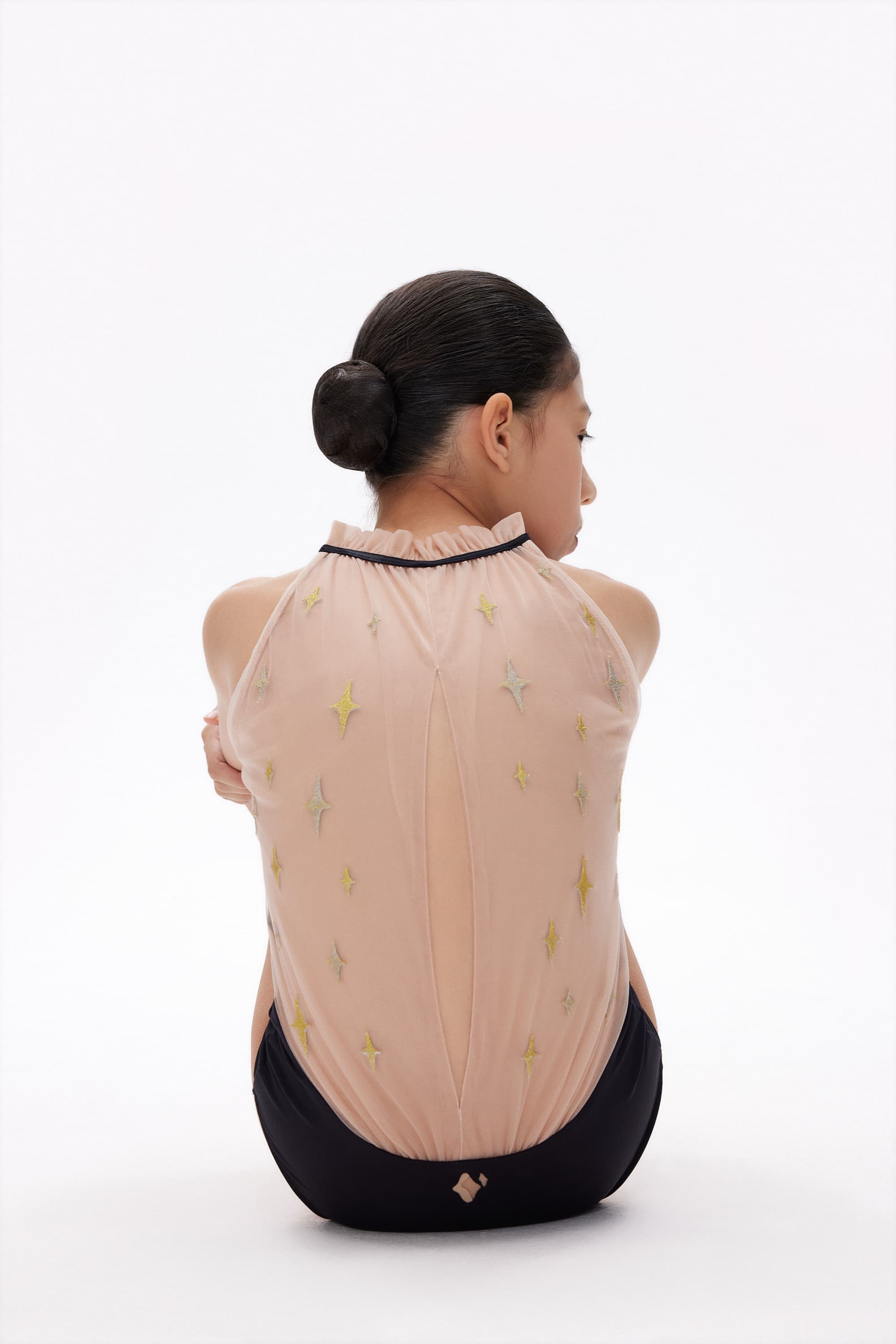 Ballet-Inspired Activewear
