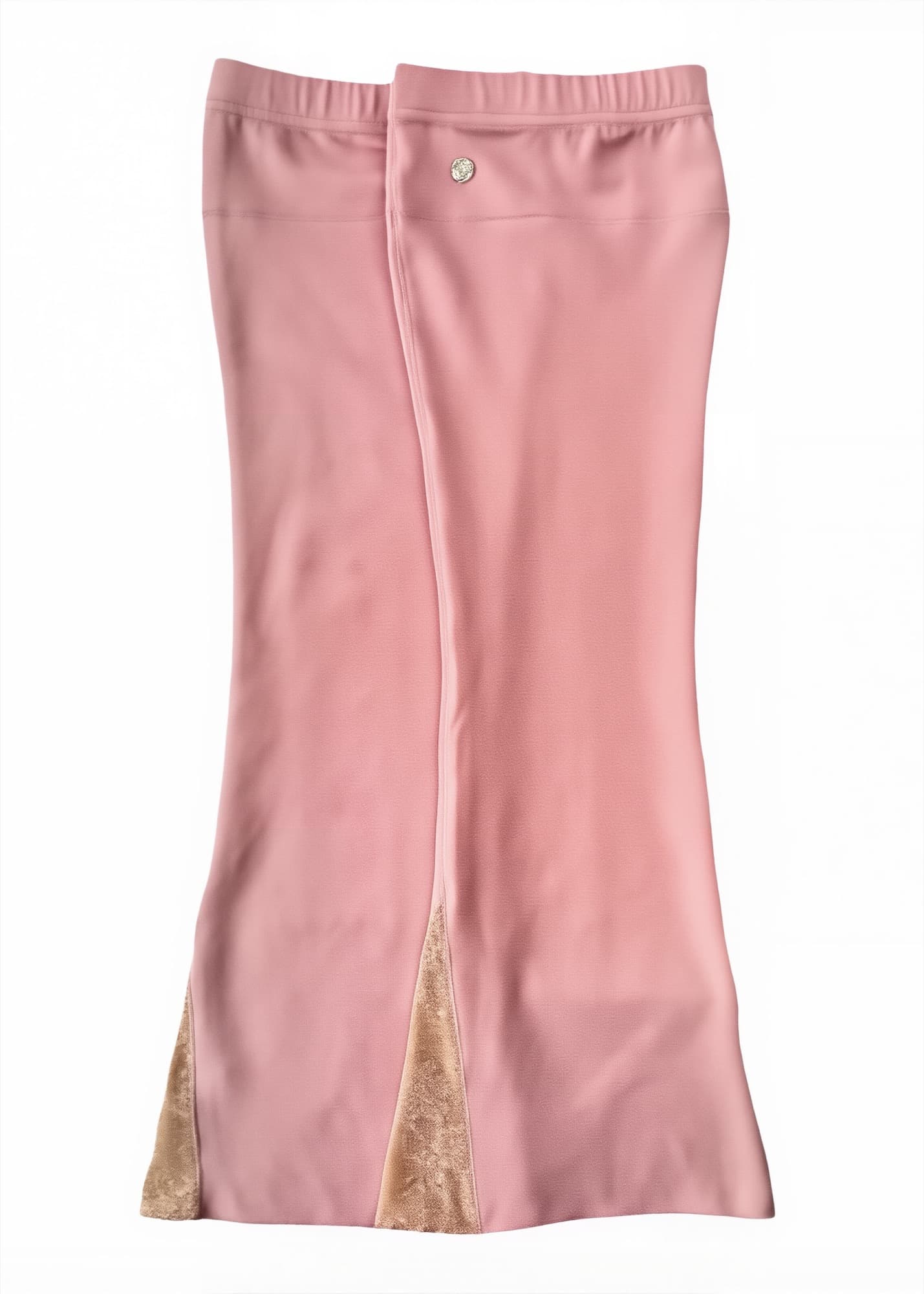 Fla Balletique™ Ballet Leg Warmers(Arabesque Rosé)