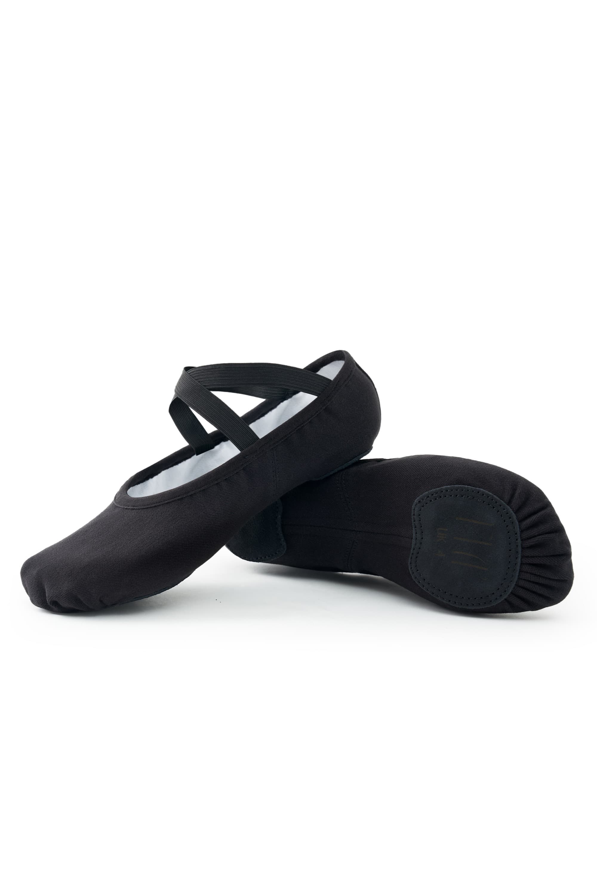 Beginner Ballet Shoe Guide