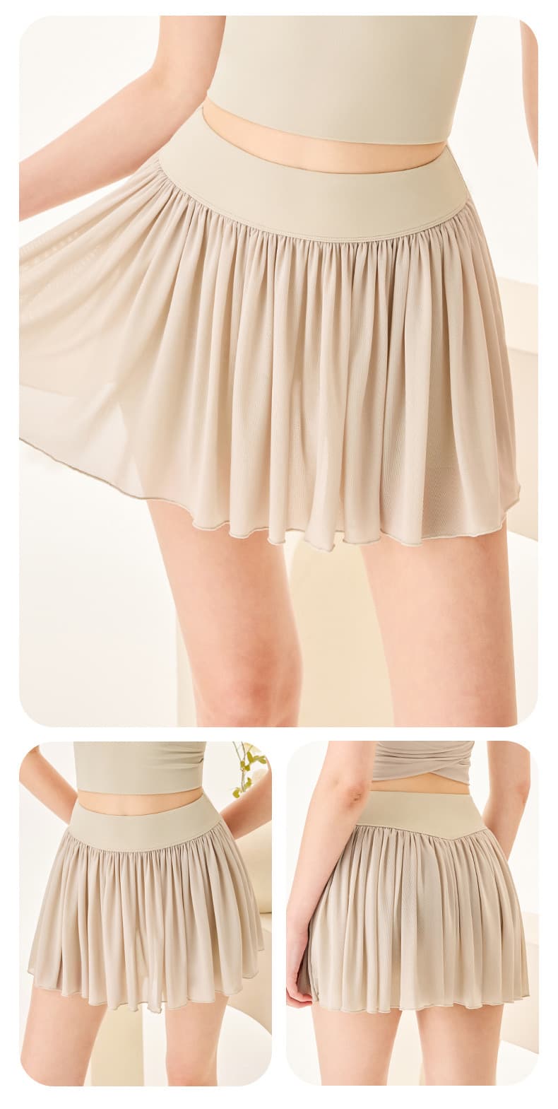 Ballet TUTU