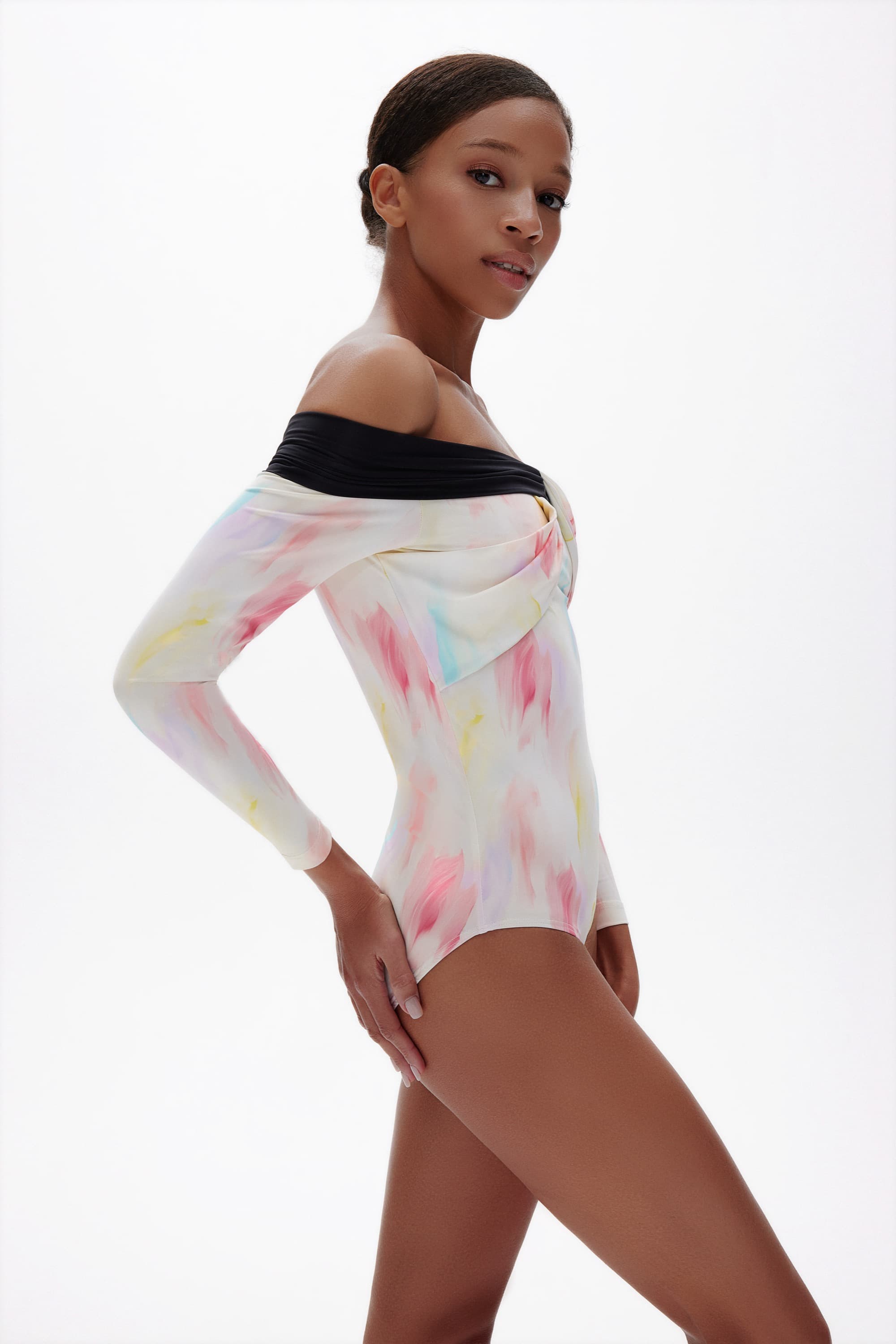 Warm-up_leotard