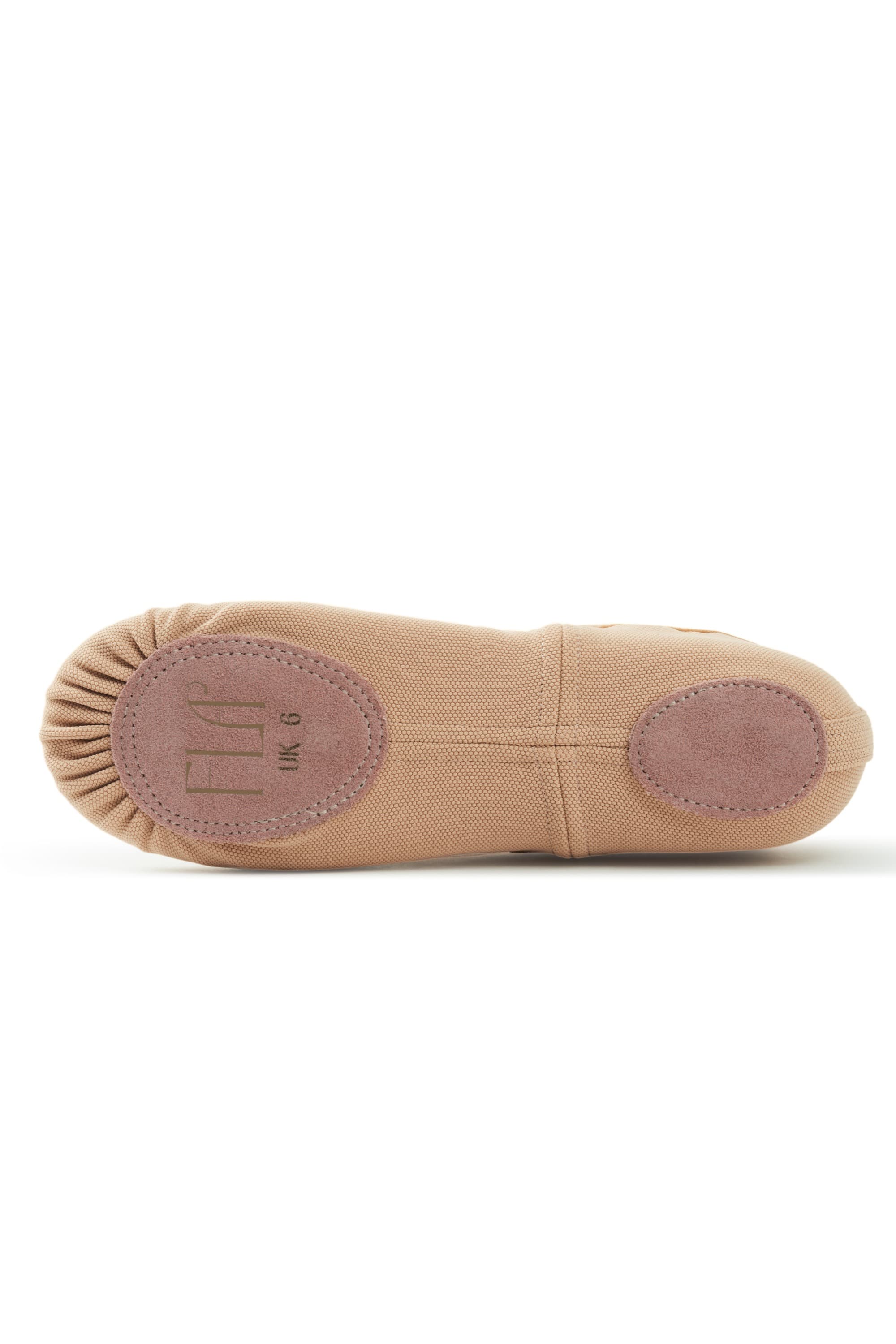 Breathable Ballet Leotard for Practice