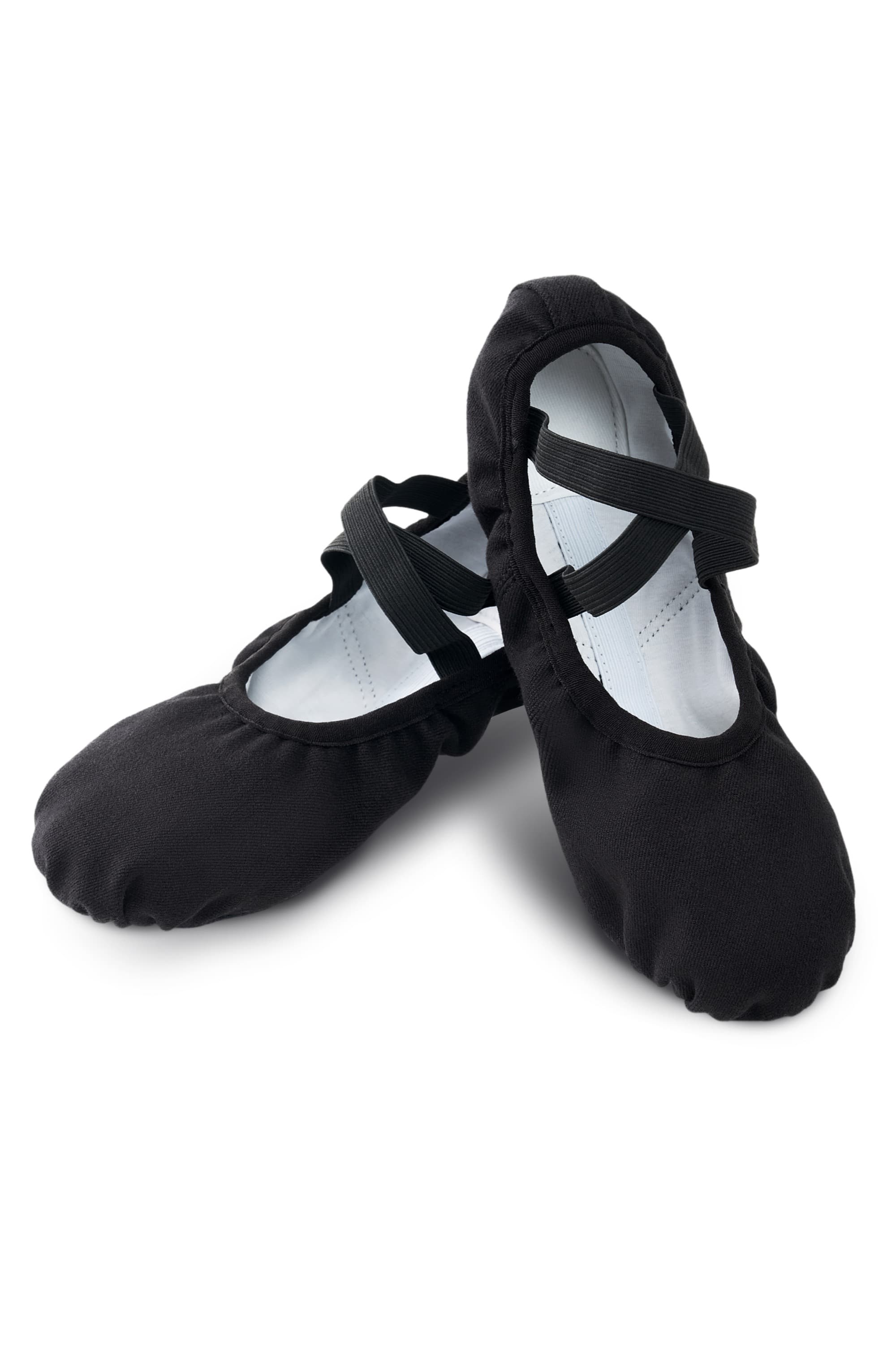 Selecting Ballet Shoes for Beginners