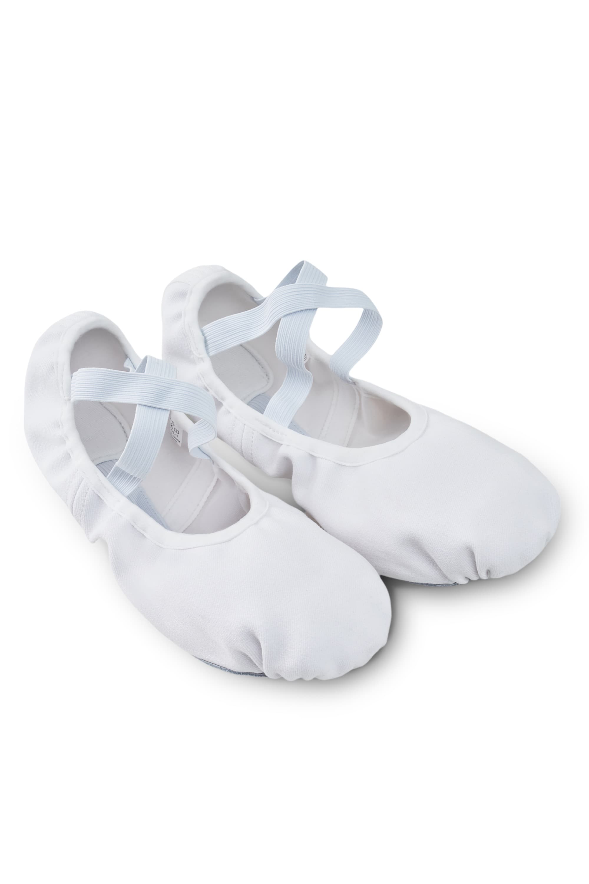 Professional ballet wear