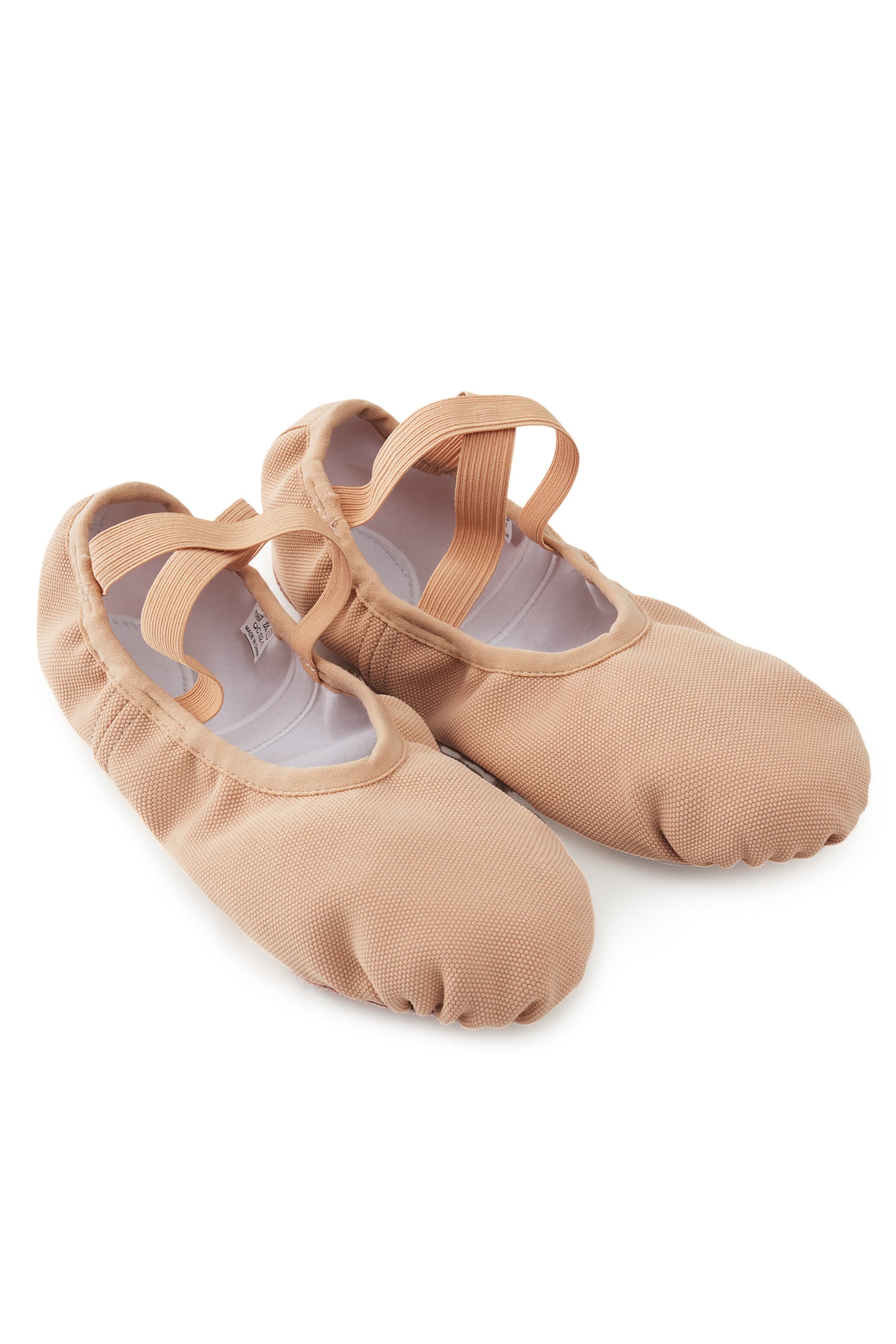 Sustainable Ballet Dance Dress
