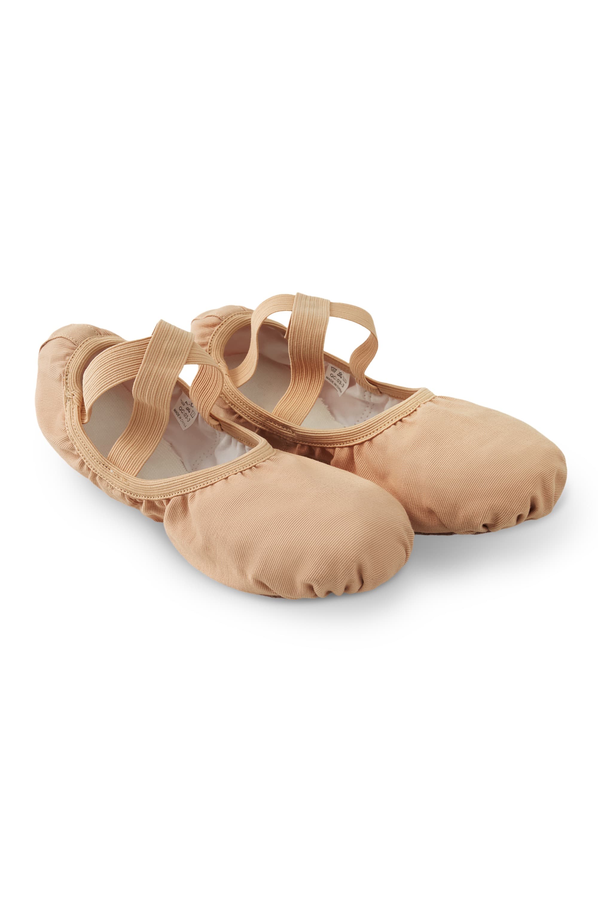 ElasticBalletShoes