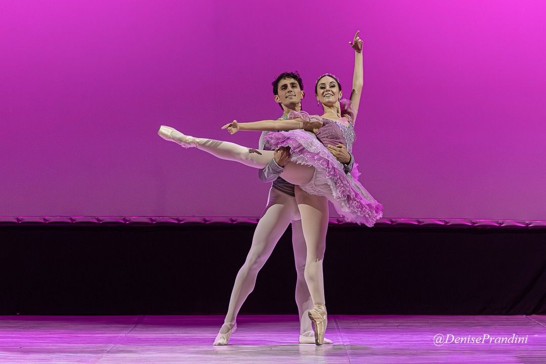  Fla Ballet with (Italia) – Theater Plauen-Zwickau