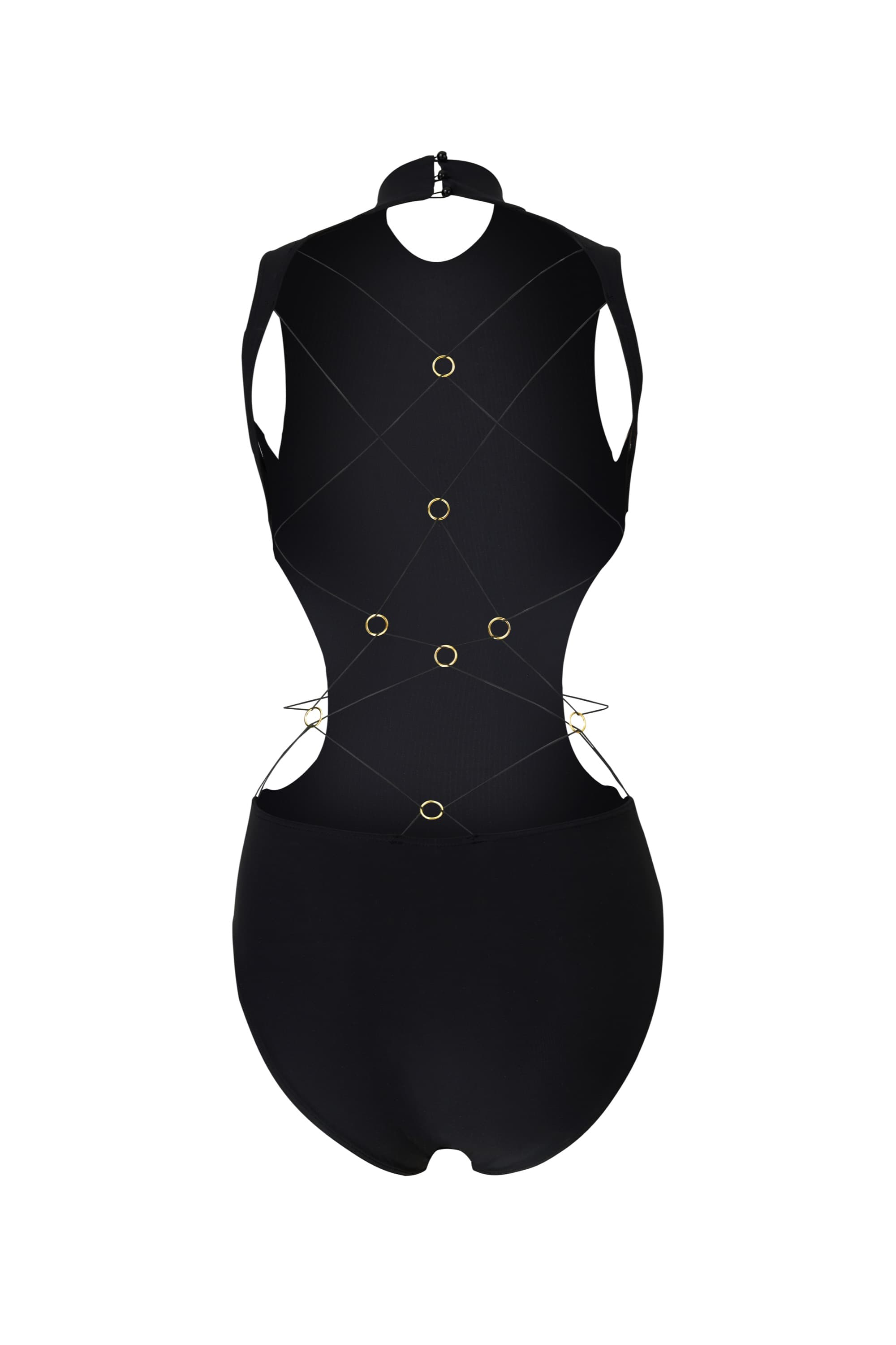 Fla Ballet Wear with Stretchable Comfort