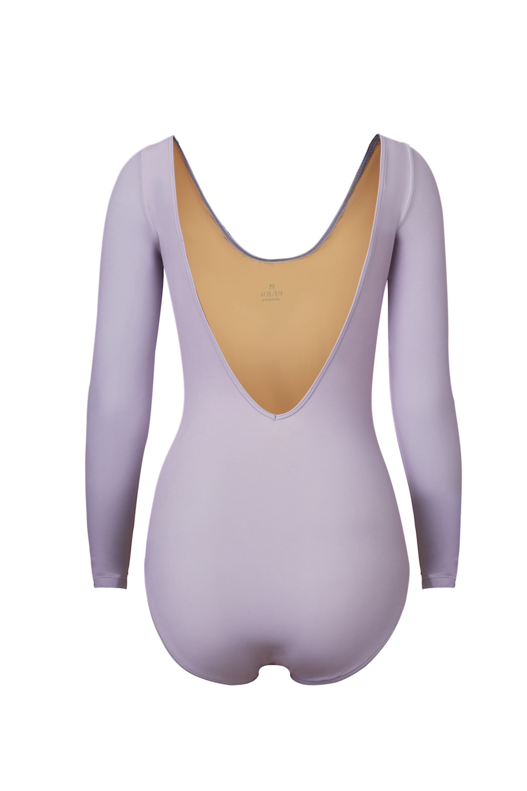 Performance-Ready Eco Ballet Leotard
