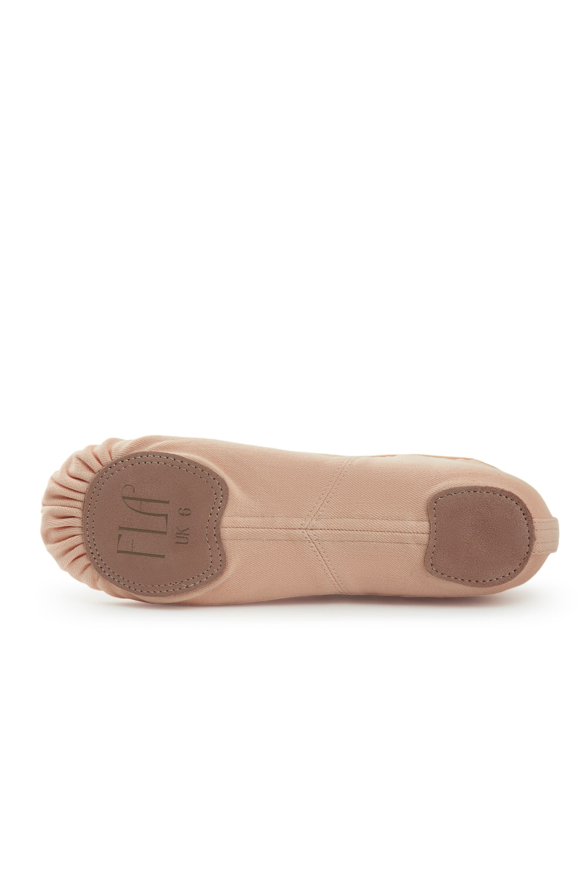 Eco-Friendly ballet
