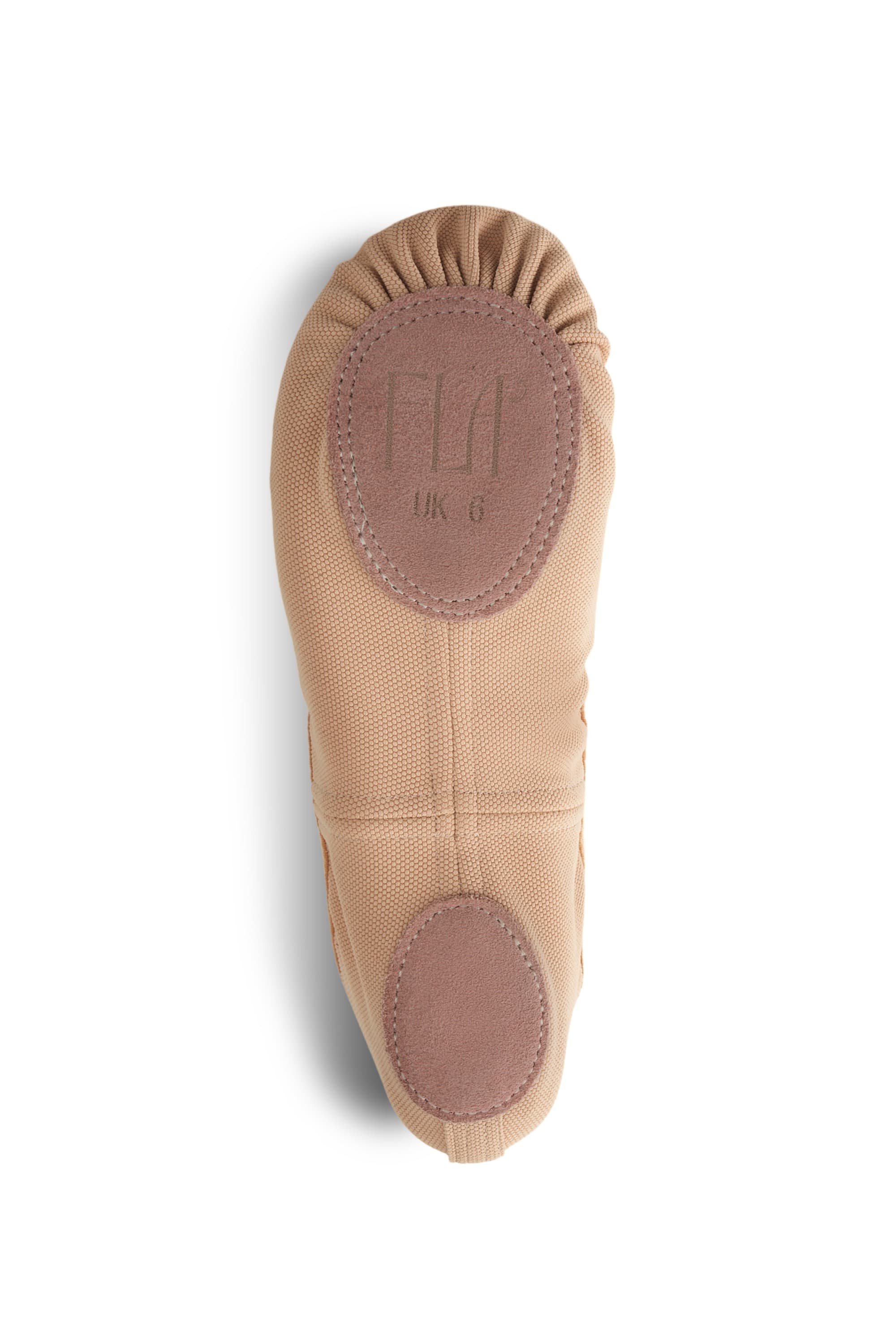 High-Stretch Dance Leotard for Ballet