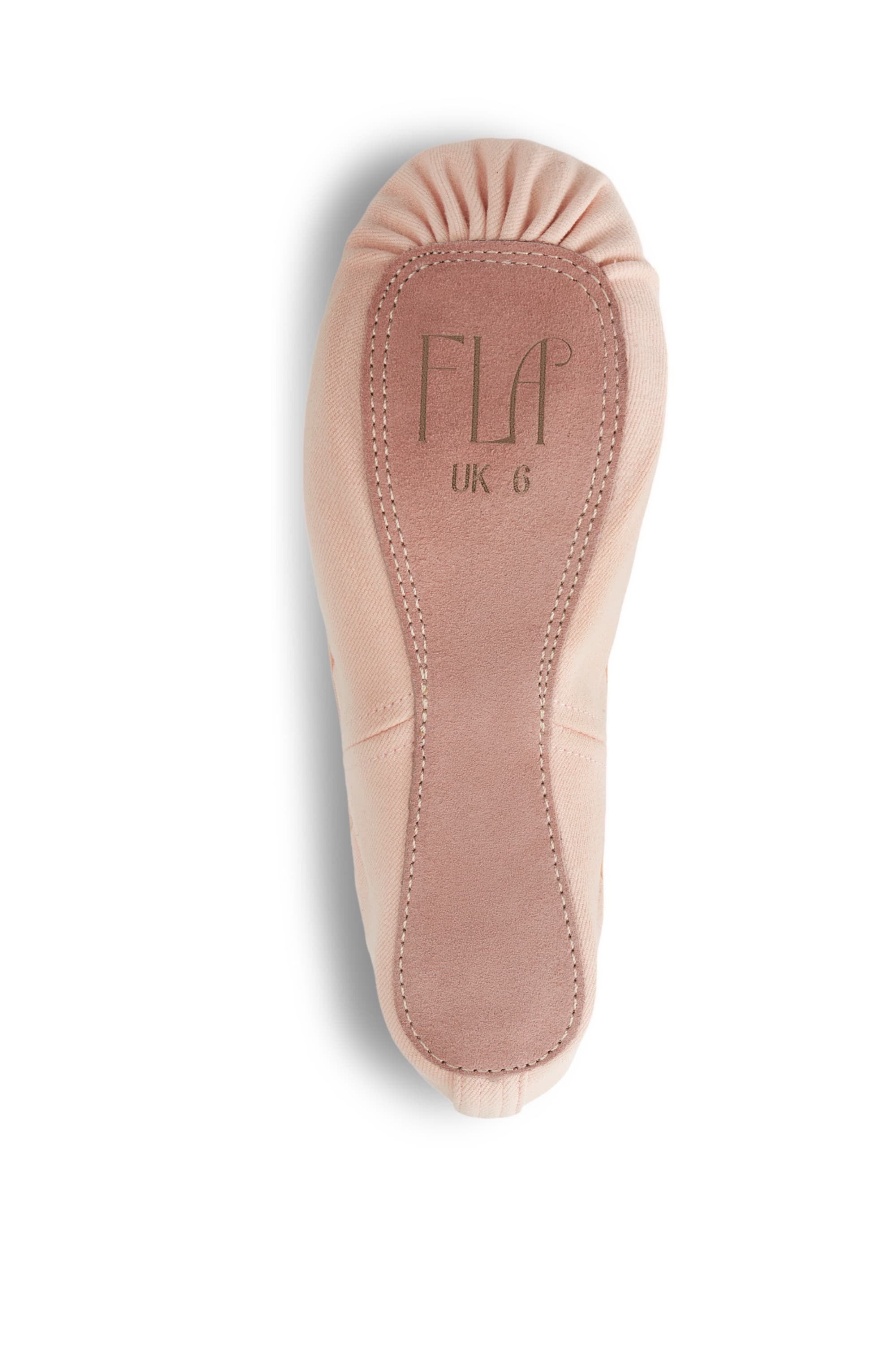 FlaballetFull-SoleBalletShoe