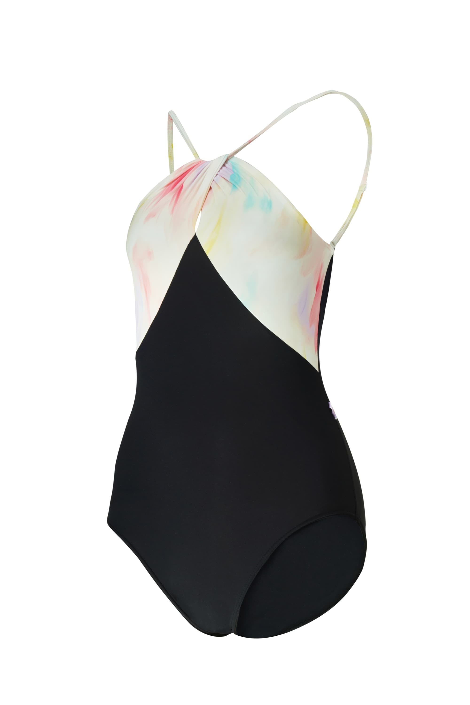 Dance Class Leotard
