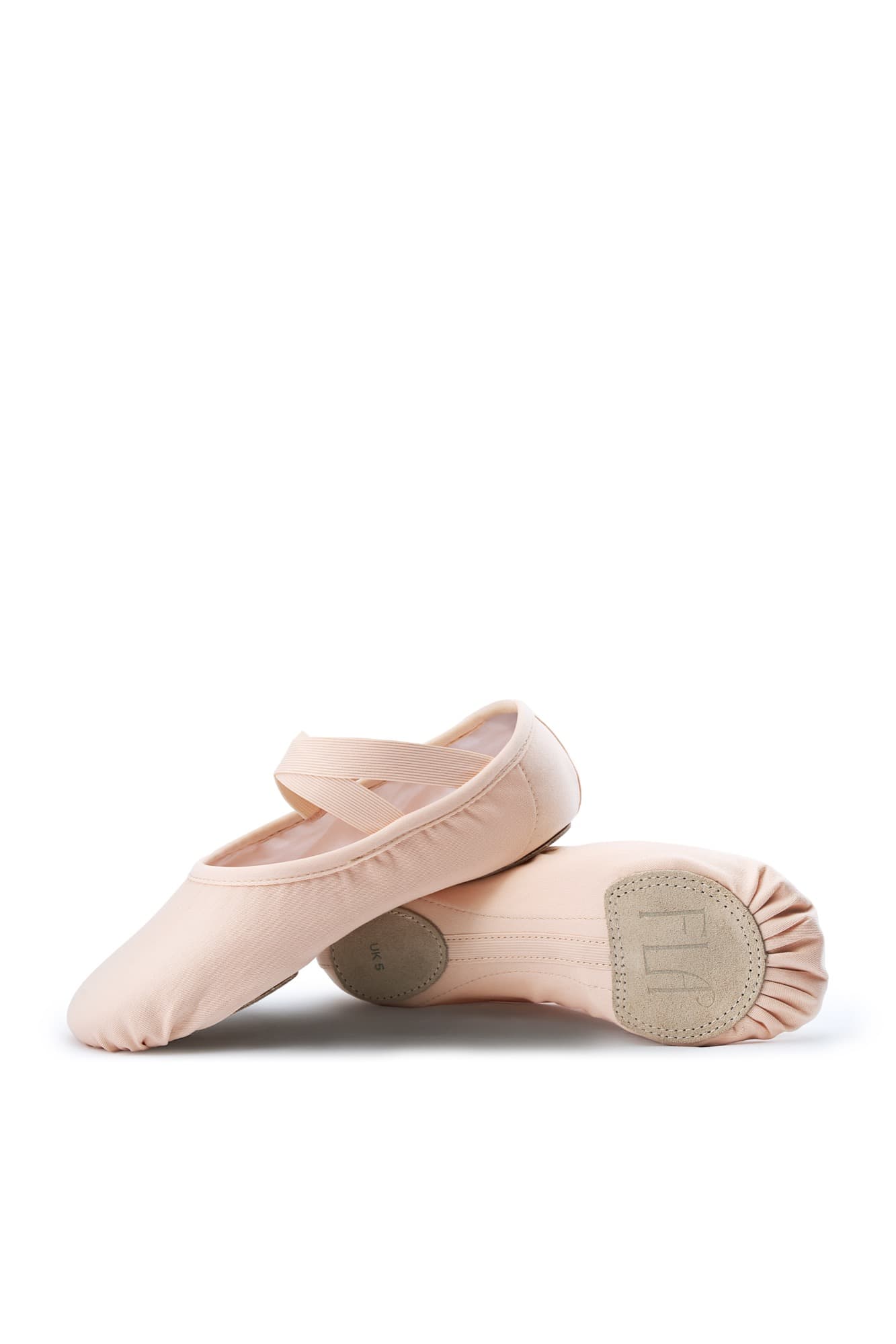 FLA Forme™ Soft Sole