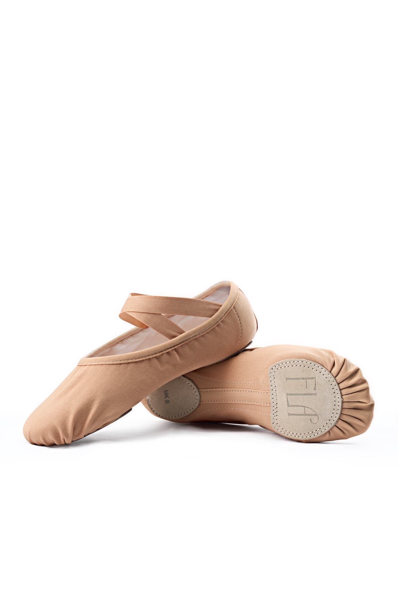 FLA Forme™ Soft Sole(Caramel)