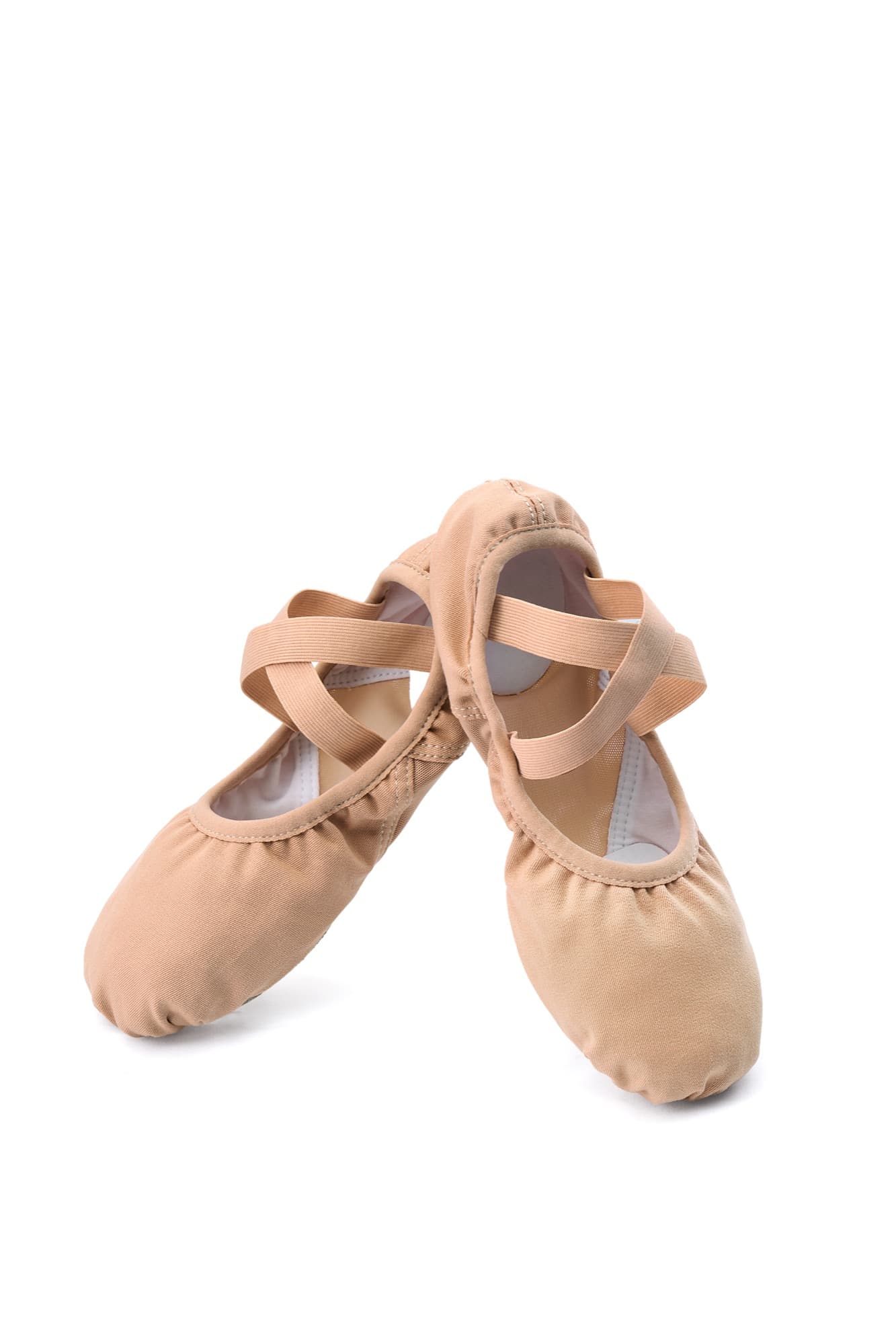 FLA Aero™ Mesh Sole (Caramel)