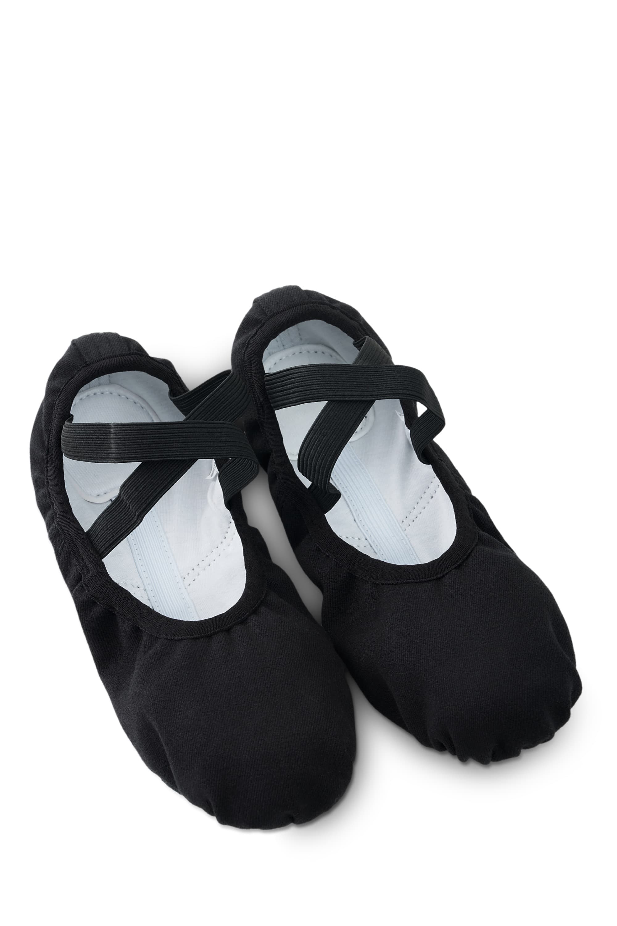 How to choose ballet shoes as beginners