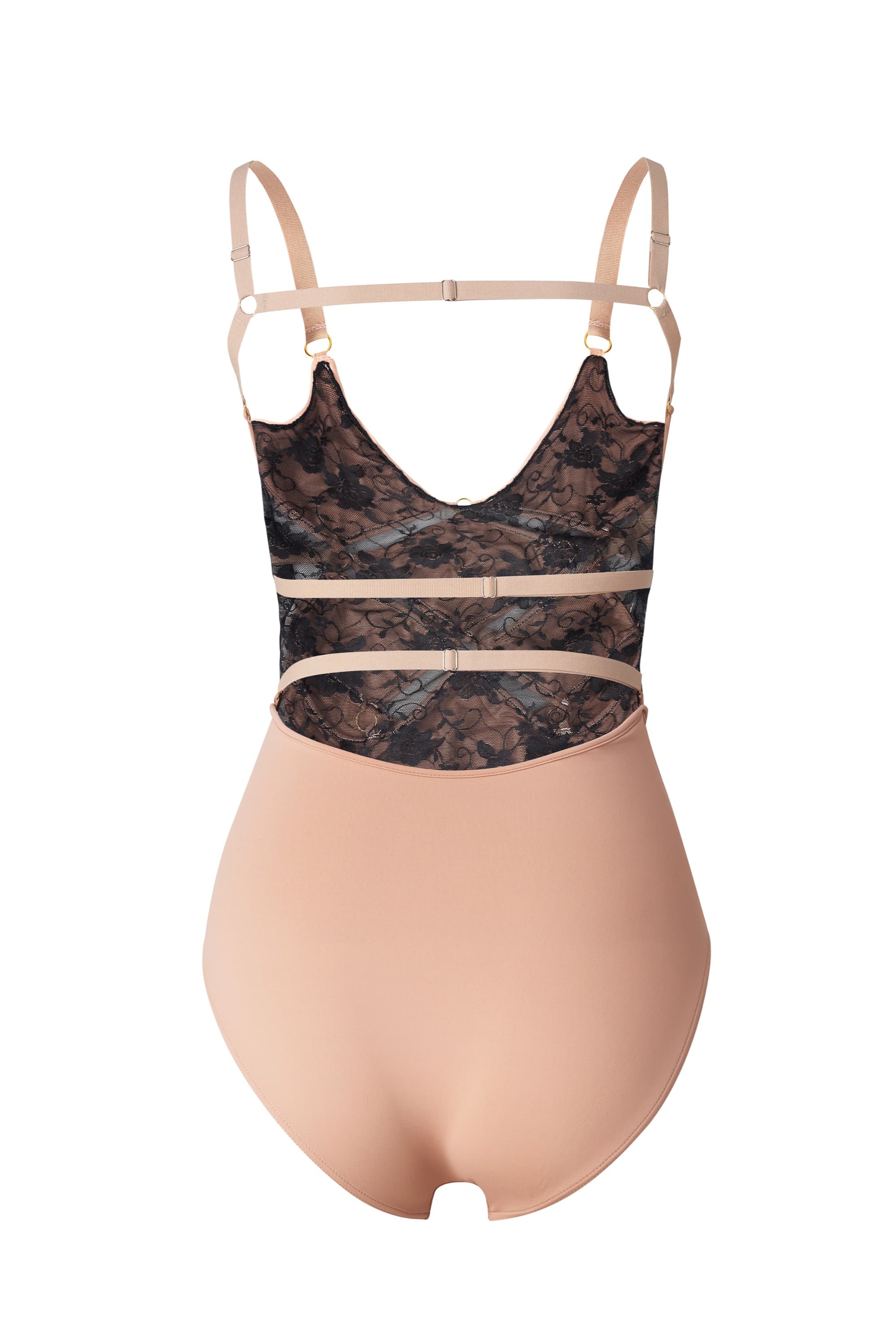 Stage-Ready Dancewear