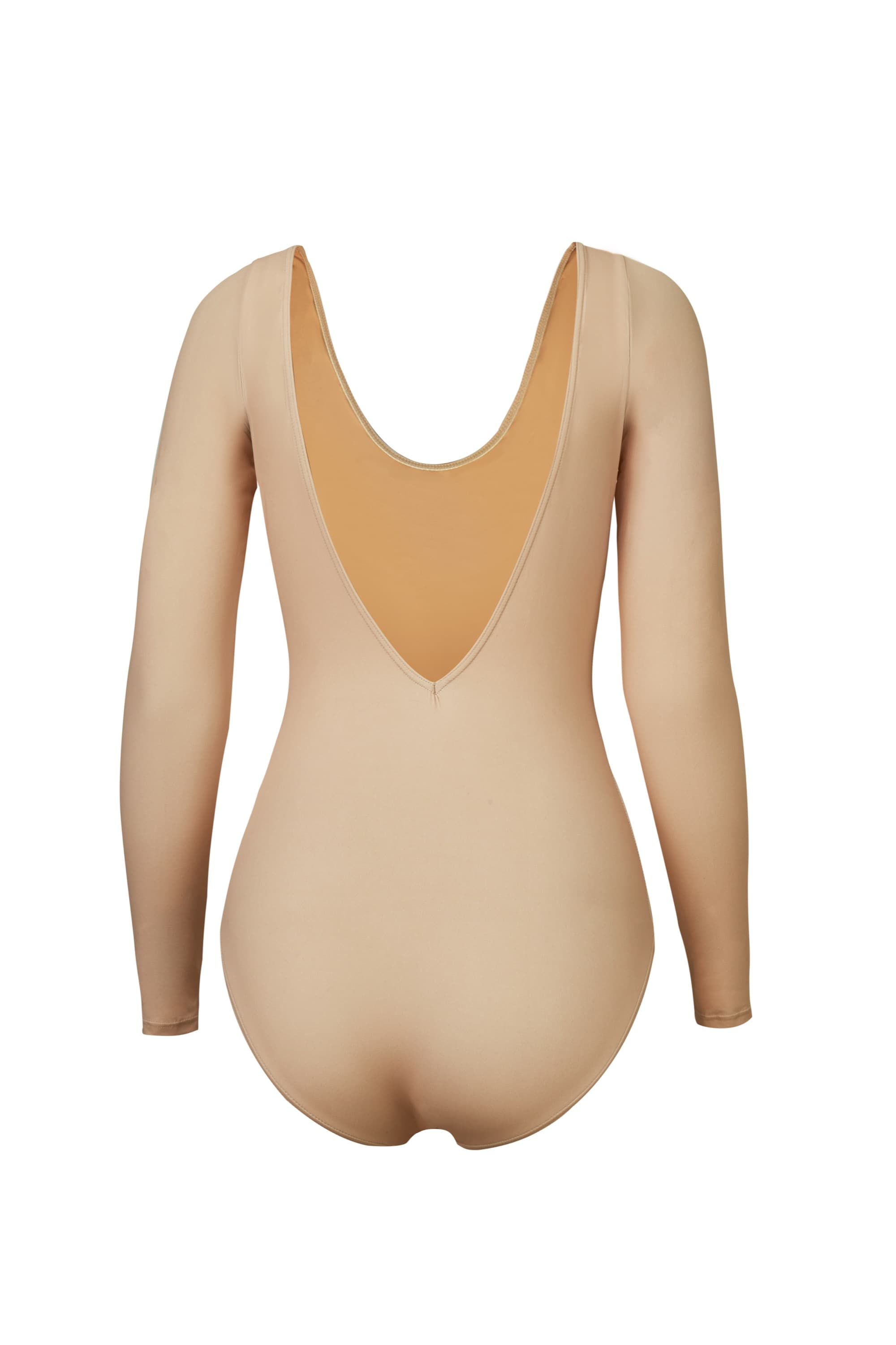 Dancewear with Plant-Based Dyeing
