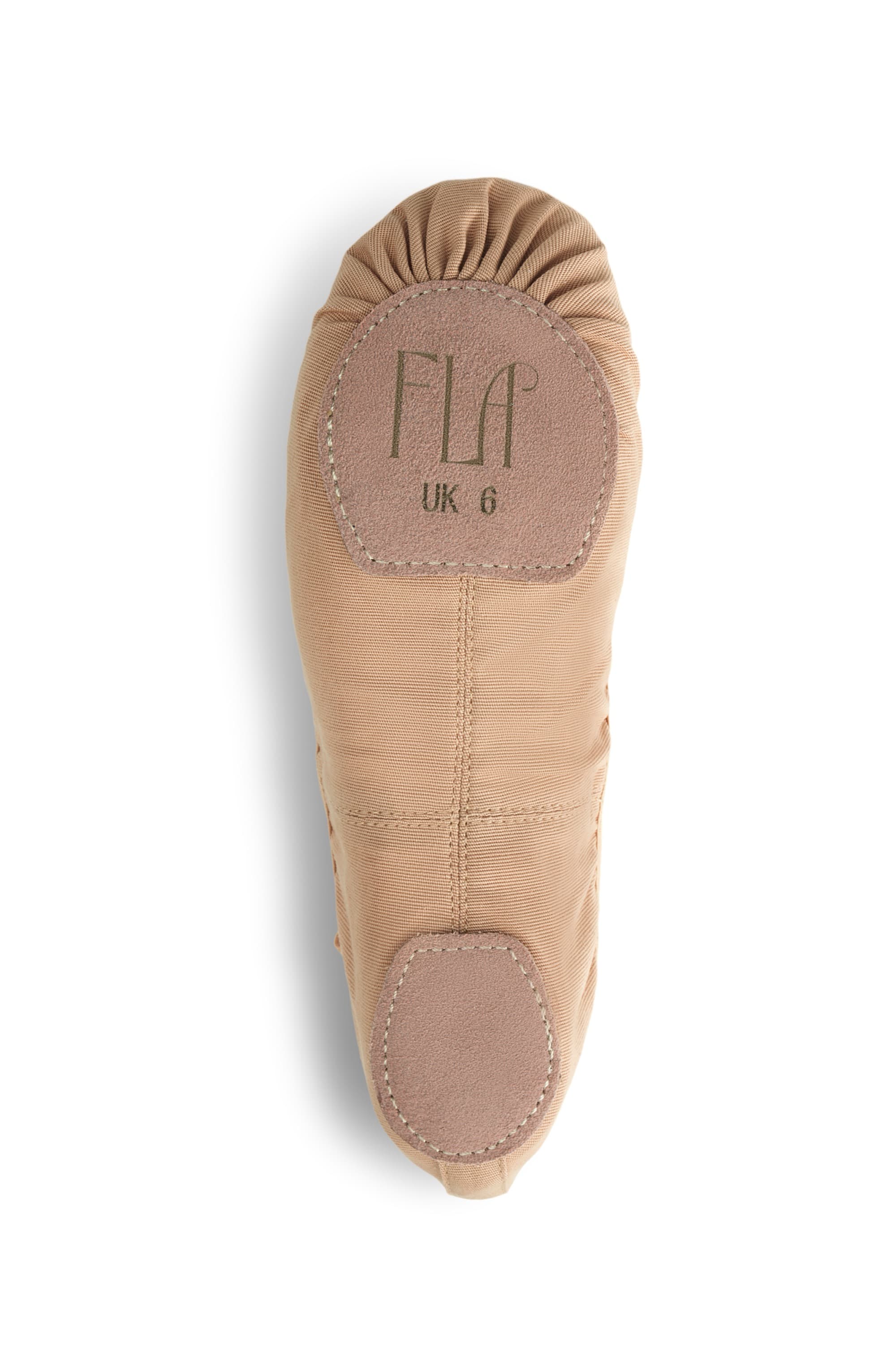 Supportive footwear