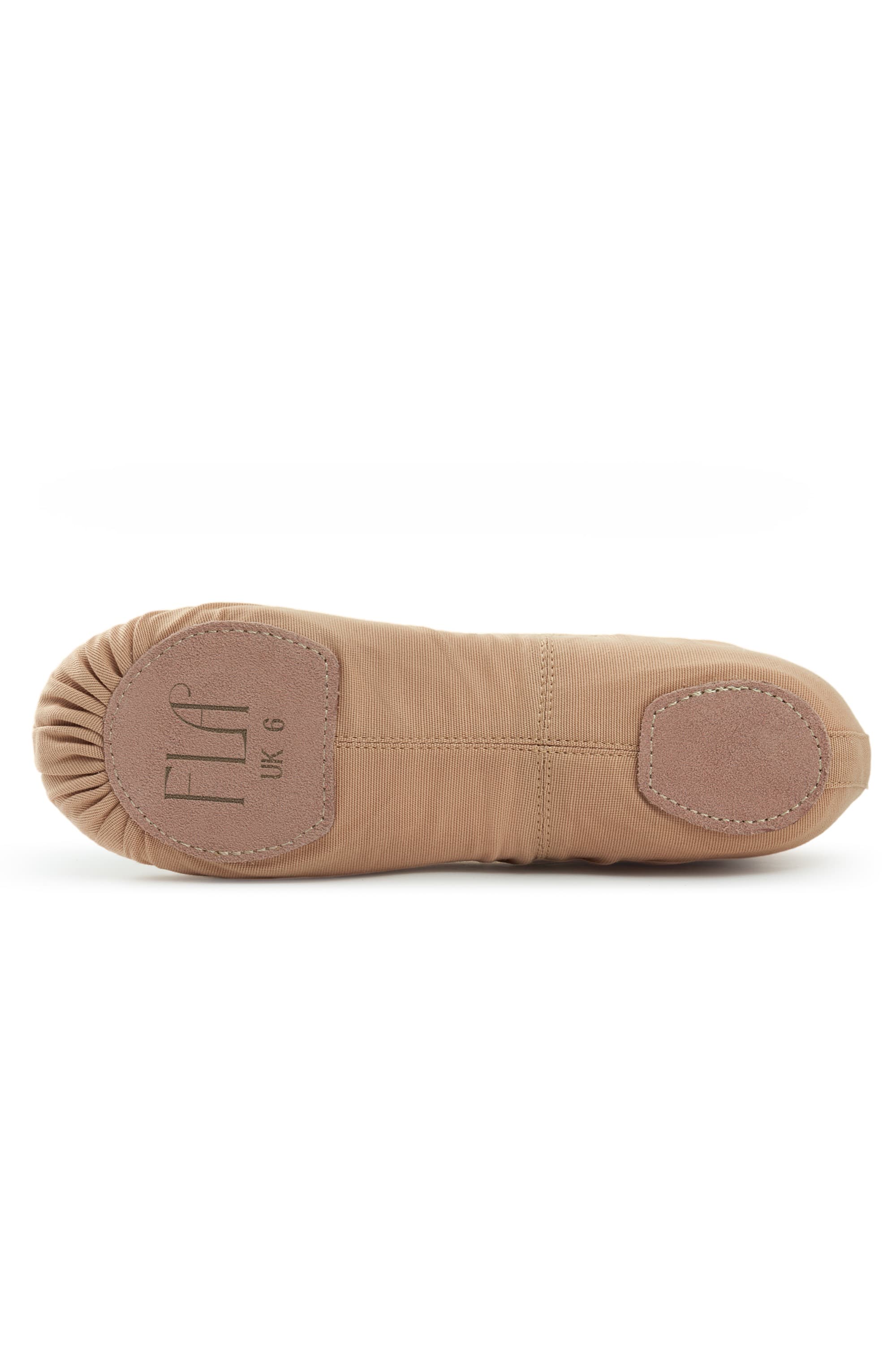 Supportive footwear