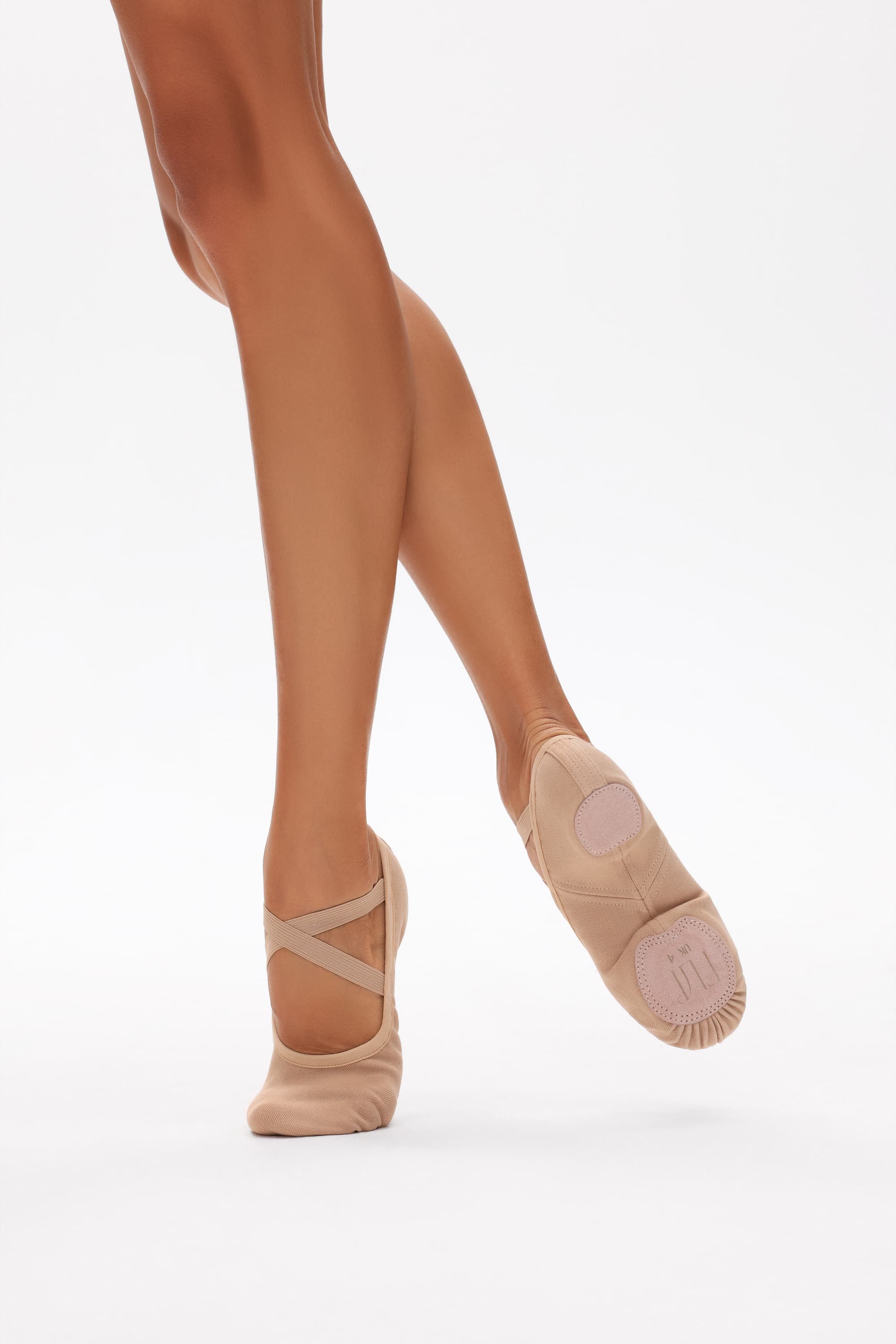 Classical ballet lessons
