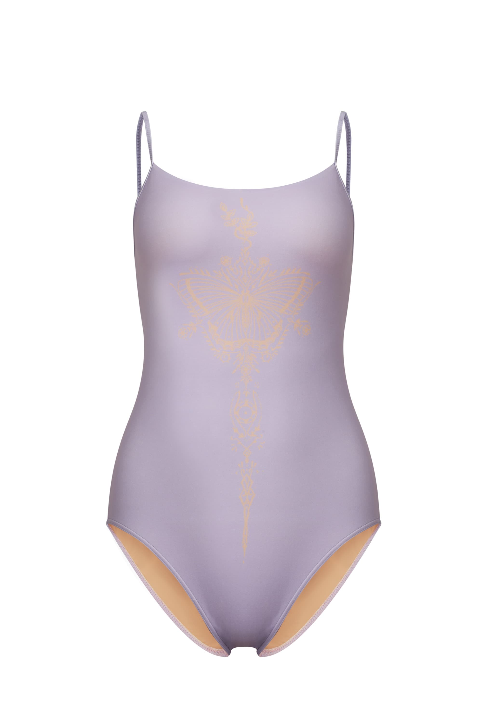 Sustainable Ballet Wear for Dancers
