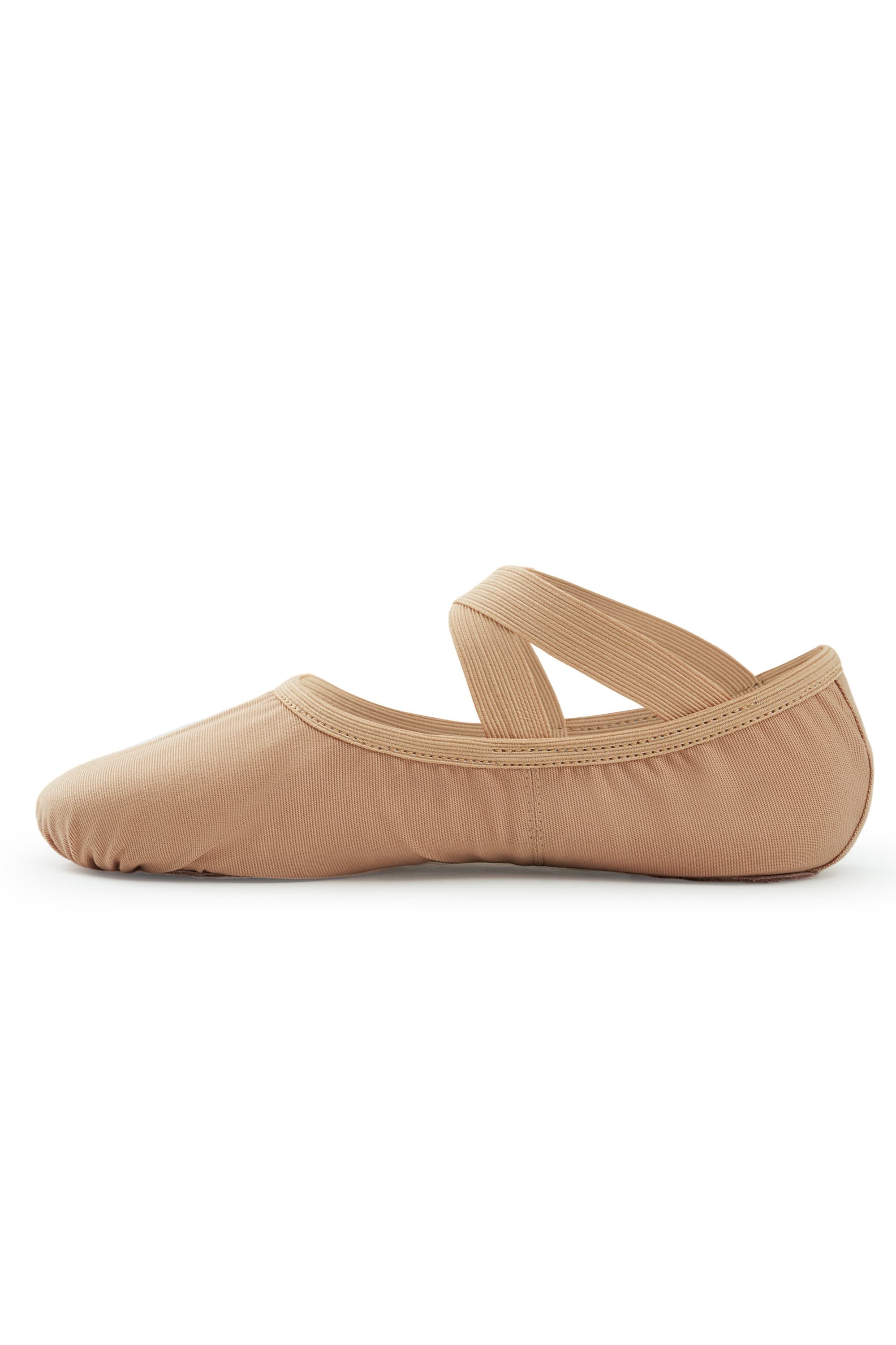 Dance footwear
