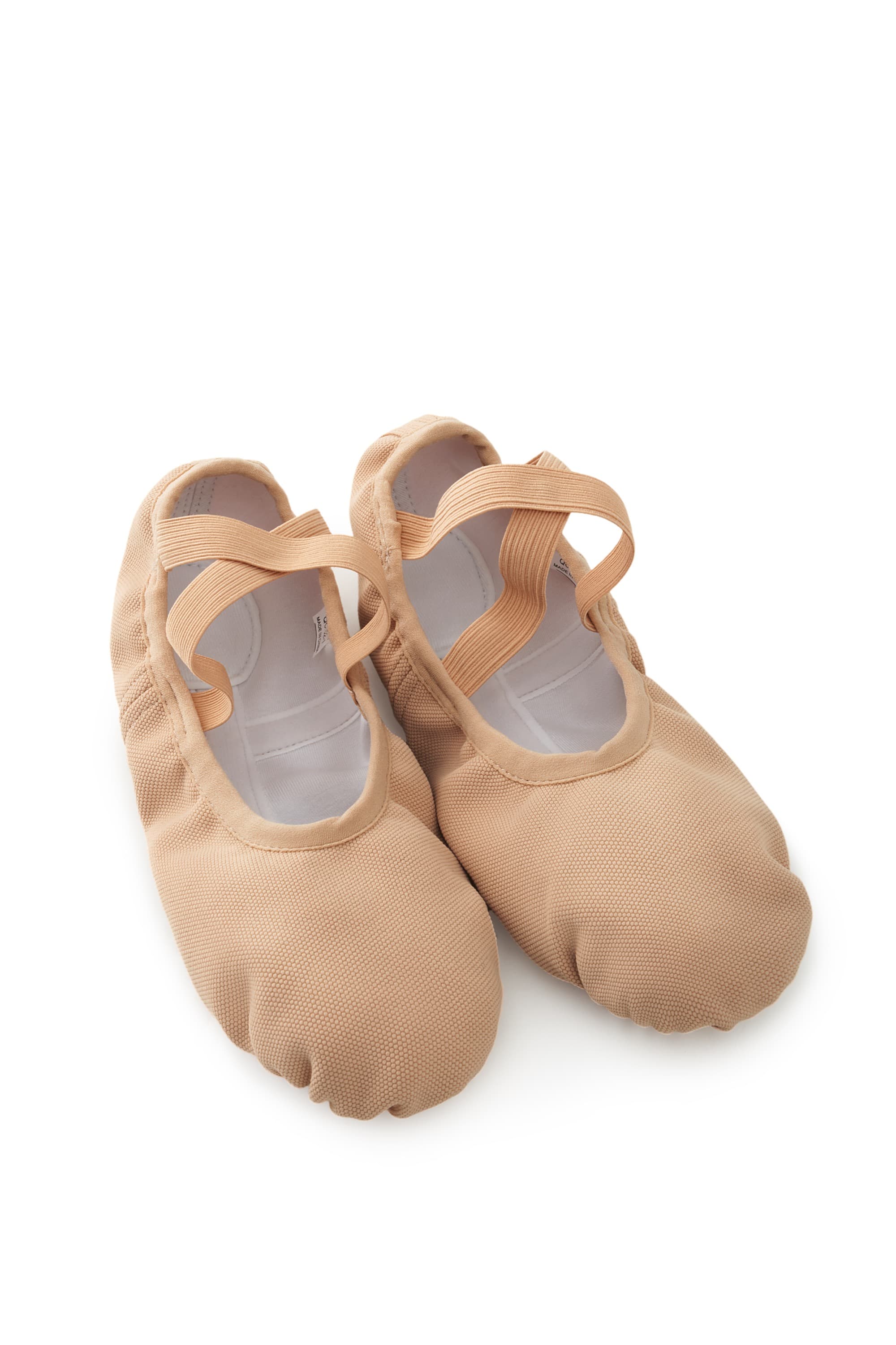 SoftSoleBallet