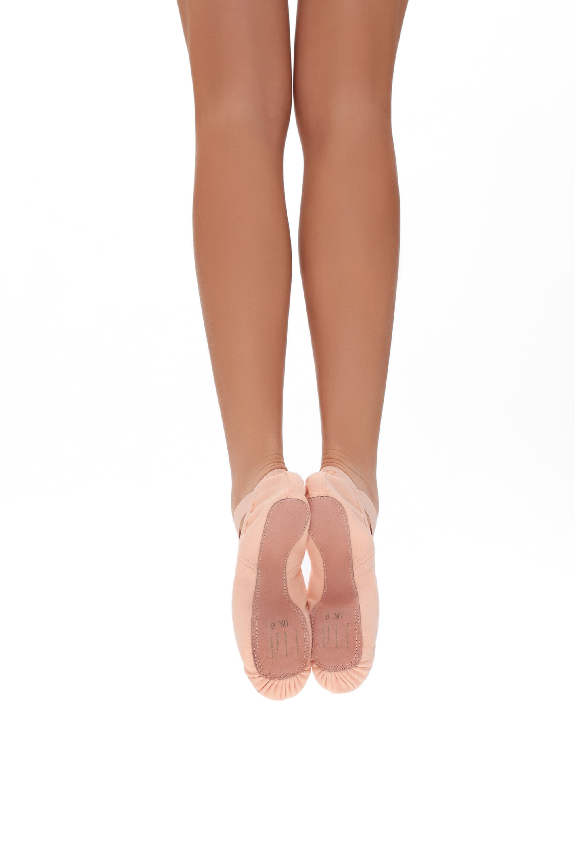 Foot Care Ballet Shoes 