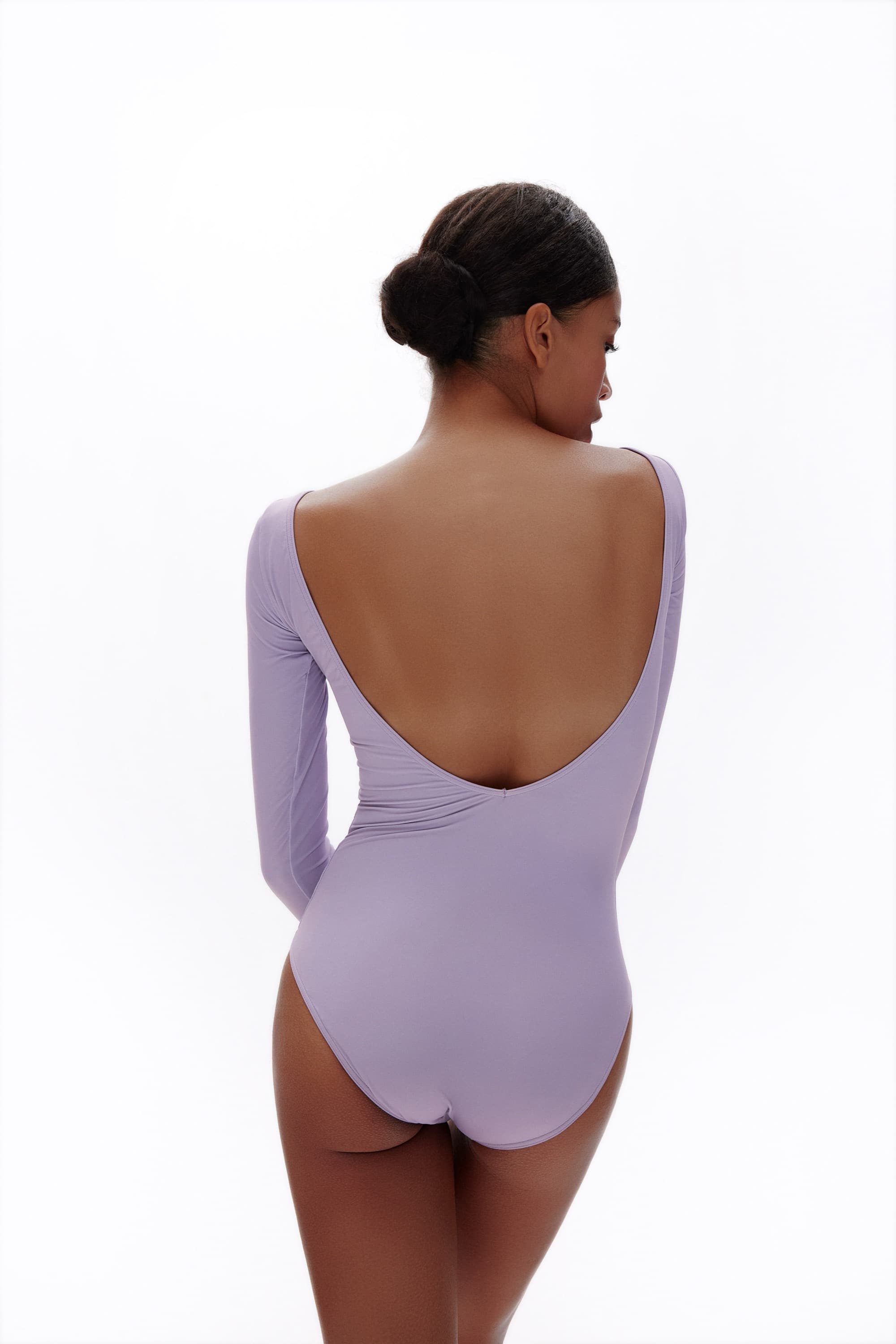 fashion Ballet Training Leotard