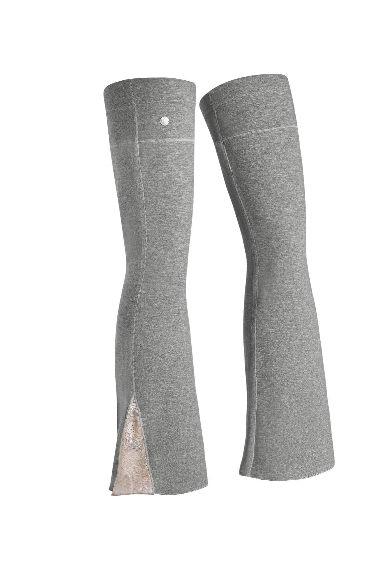 Fla Balletique™ Ballet Leg Warmers(Rehearsal Ash)